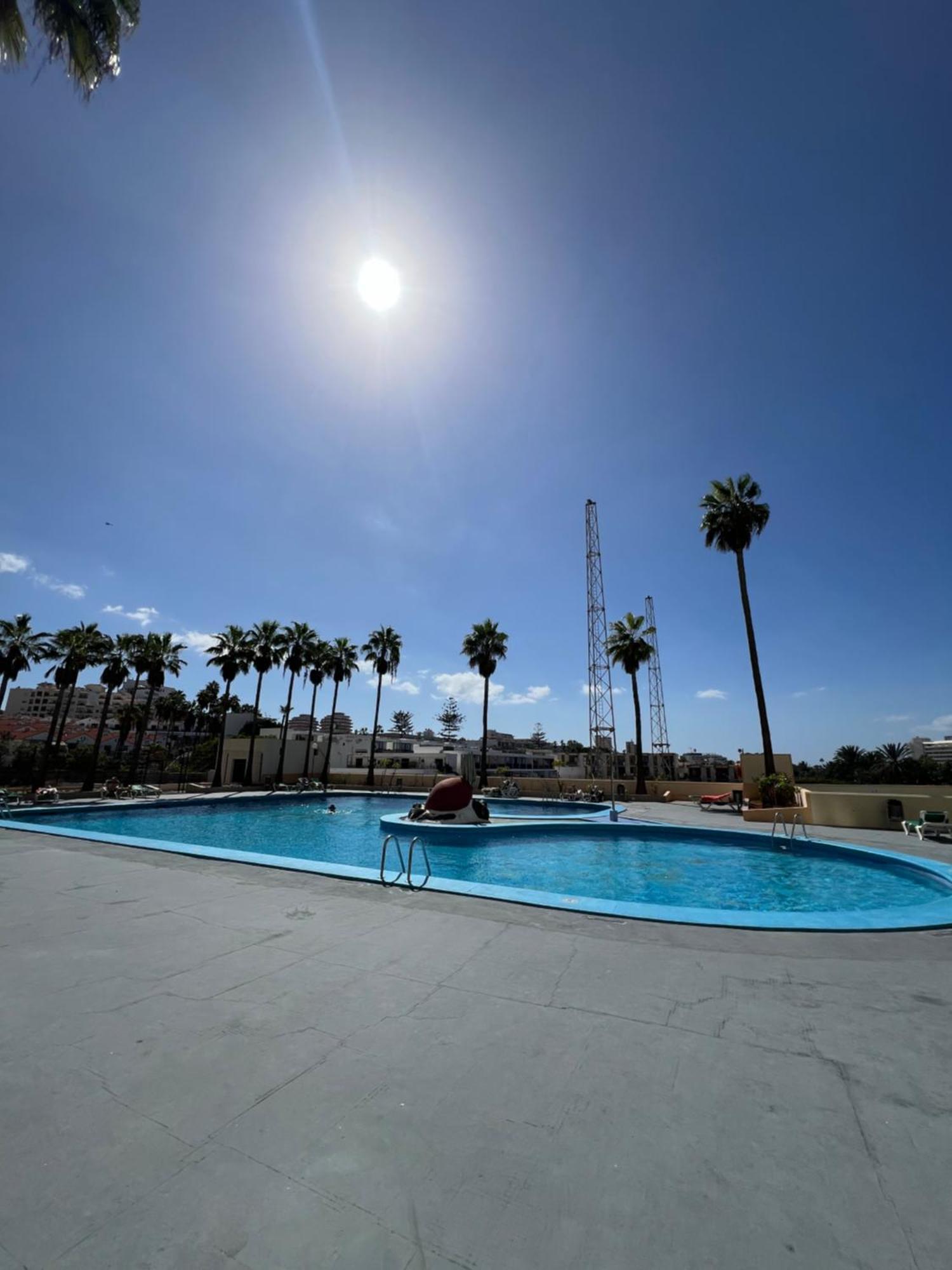 Heart Of Americas Apartment Arona (Tenerife)