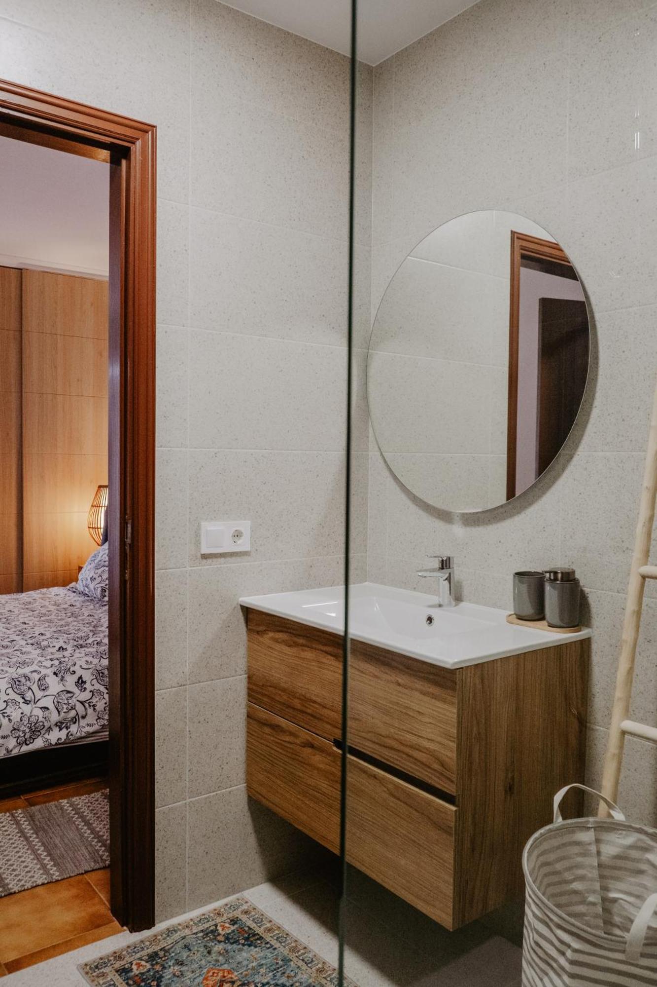 Appartement Alba Vista - Albatros Park In Golf Del Sur Tenerife - Heated Pool & Teide View