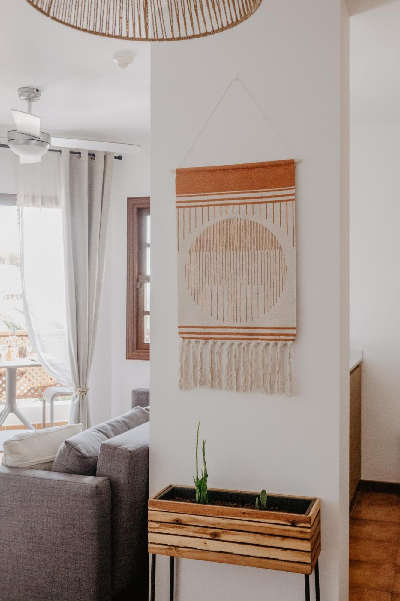 Appartement Alba Vista - Albatros Park In Golf Del Sur Tenerife - Heated Pool & Teide View San Miguel de Abona