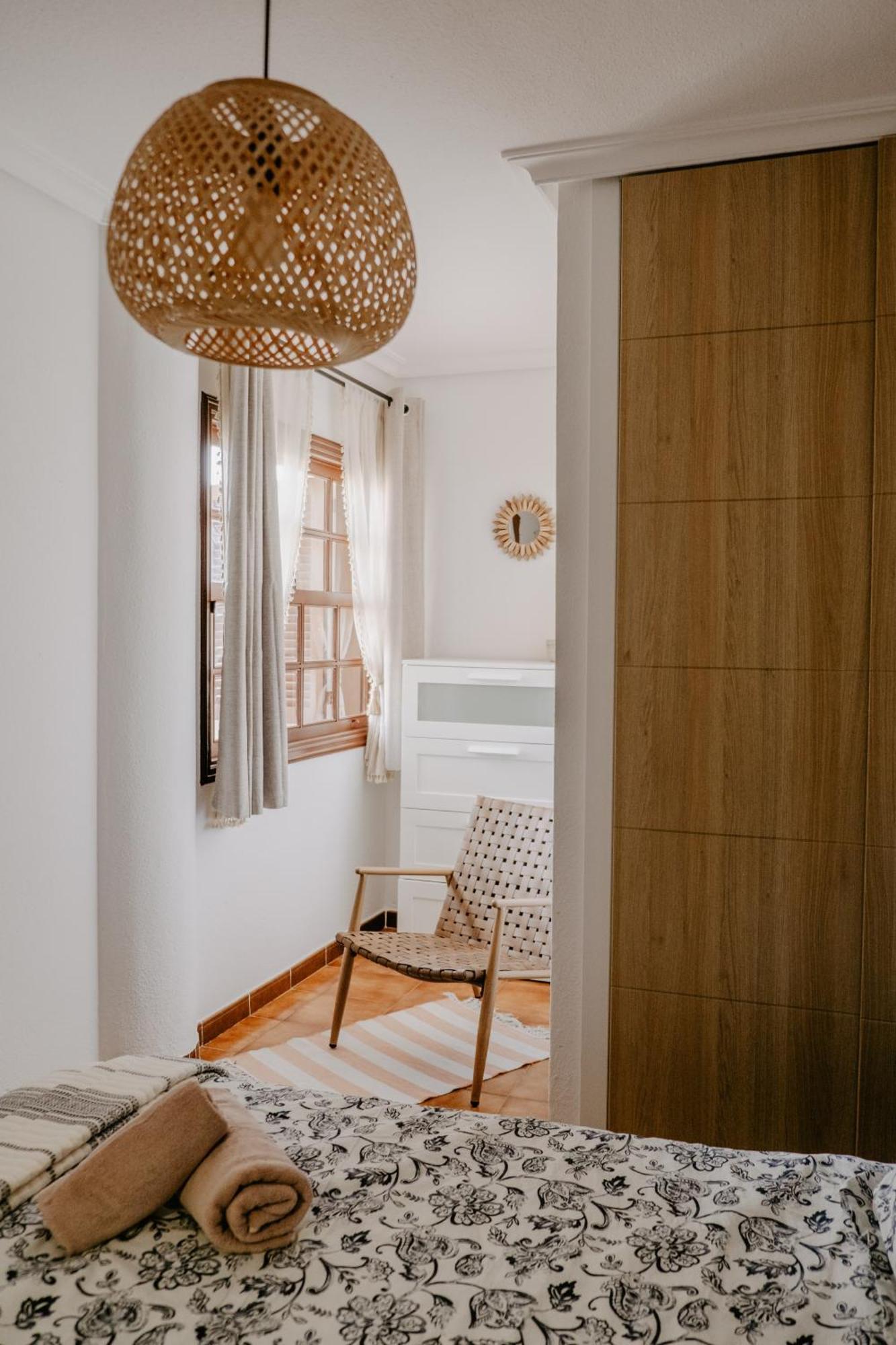 Alba Vista - Albatros Park In Golf Del Sur Tenerife - Heated Pool & Teide View Appartement