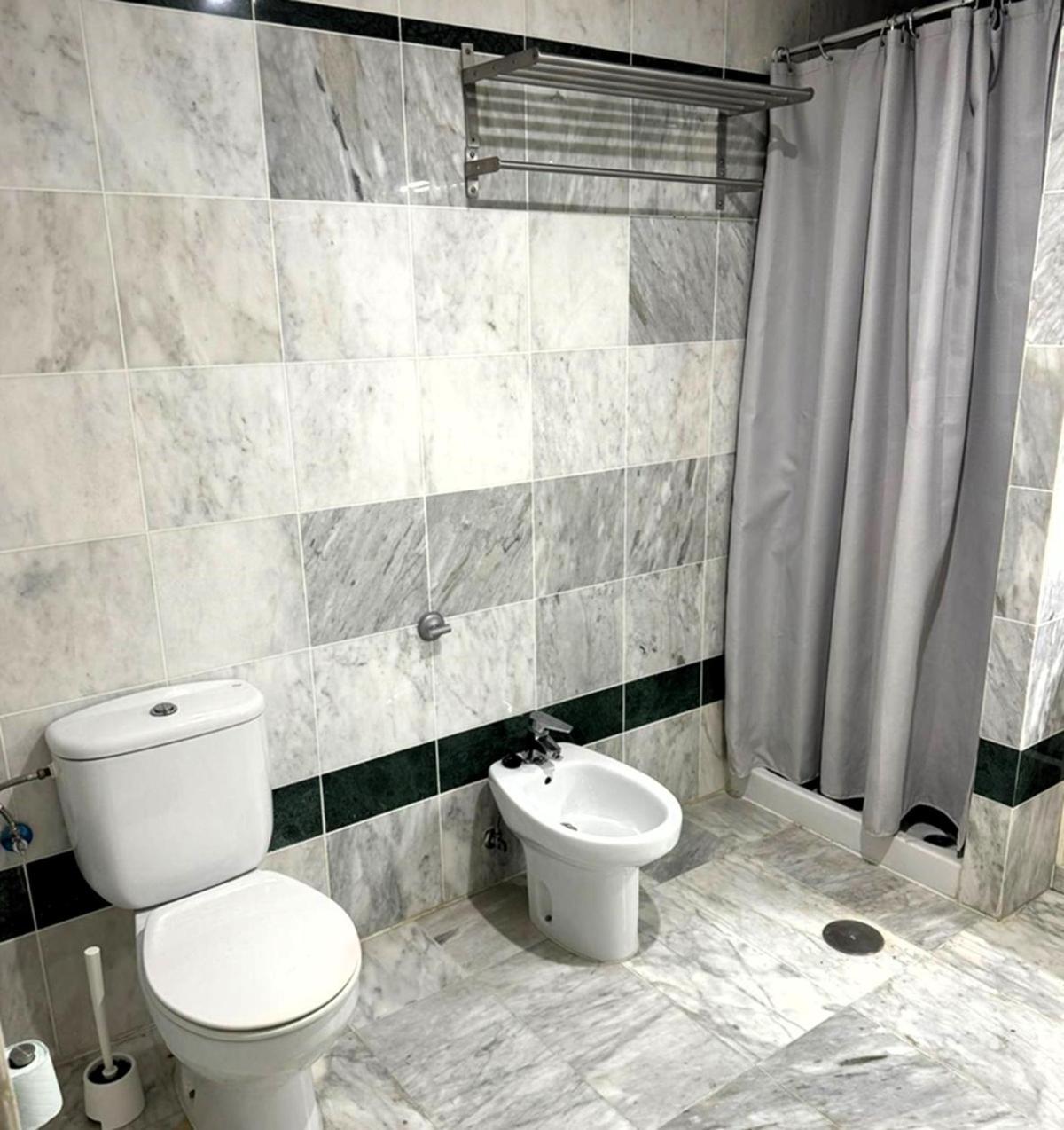 Summer Dream With Heated Pool And Wifi Apartamento Los Cristianos (Tenerife)