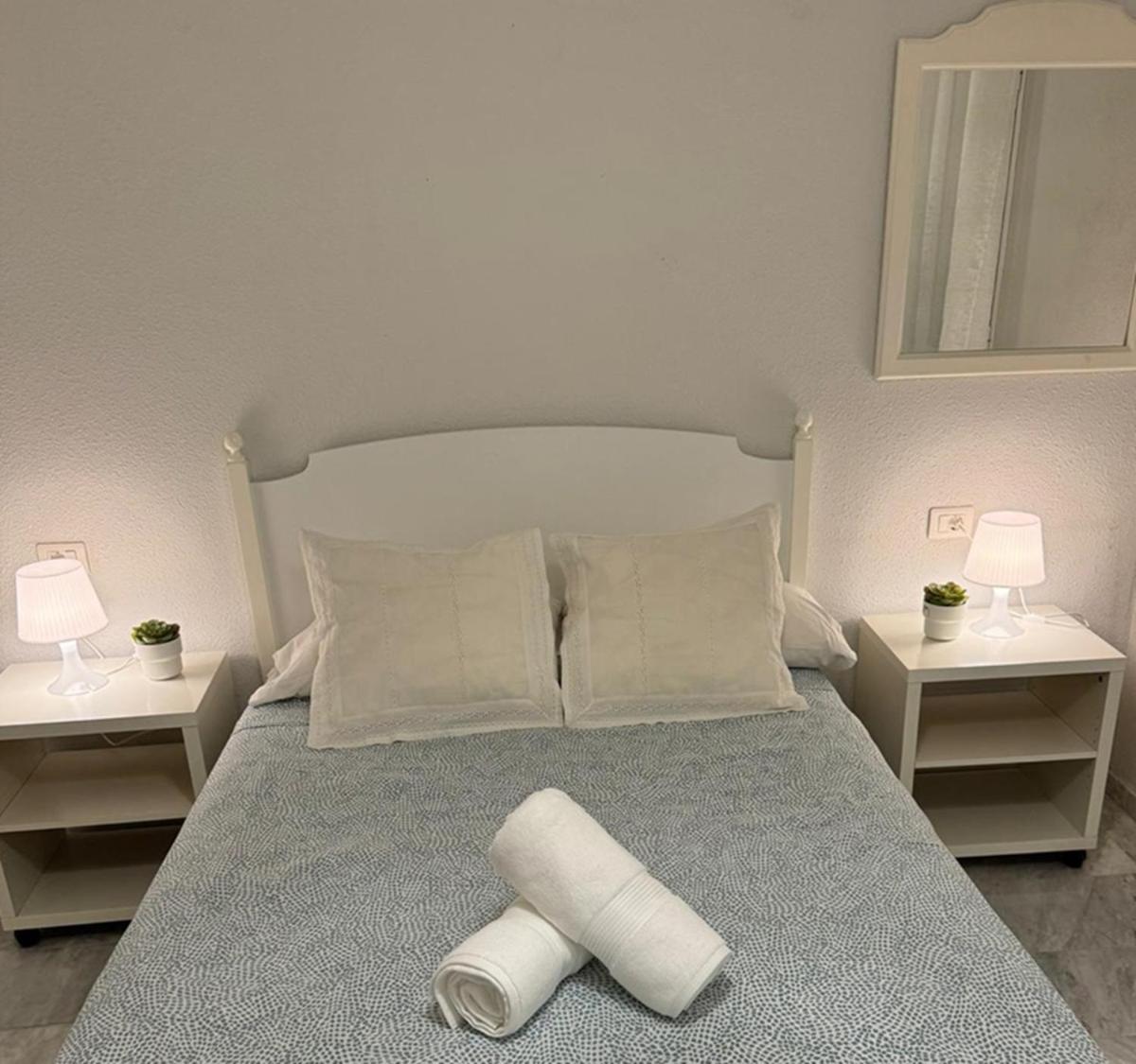 Apartamento Summer Dream With Heated Pool And Wifi Los Cristianos (Tenerife)
