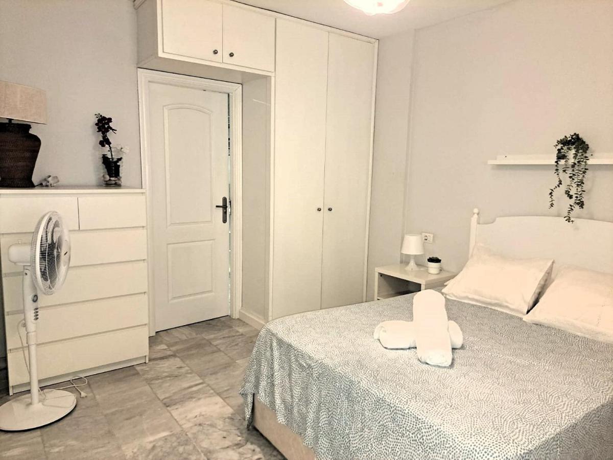 Summer Dream With Heated Pool And Wifi Los Cristianos (Tenerife)