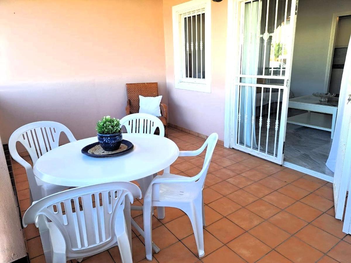 Summer Dream With Heated Pool And Wifi * Los Cristianos (Tenerife)
