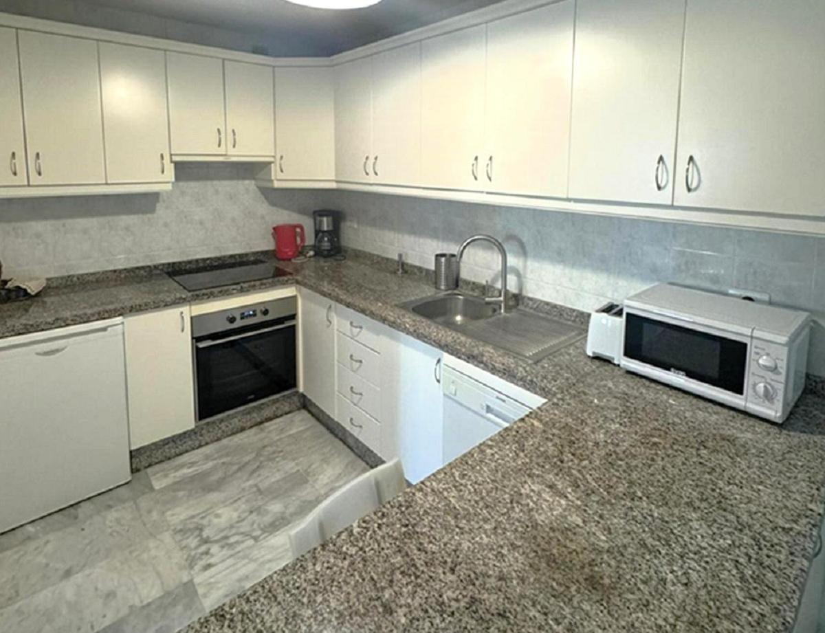 Summer Dream With Heated Pool And Wifi Apartamento