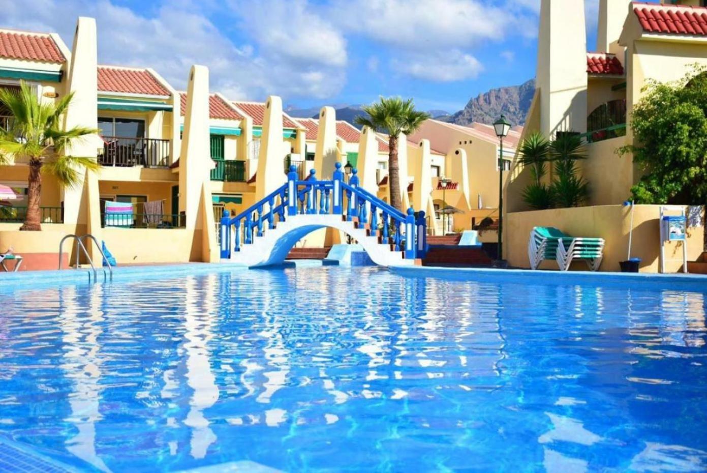 Mareverde Dream * Costa Adeje (Tenerife)