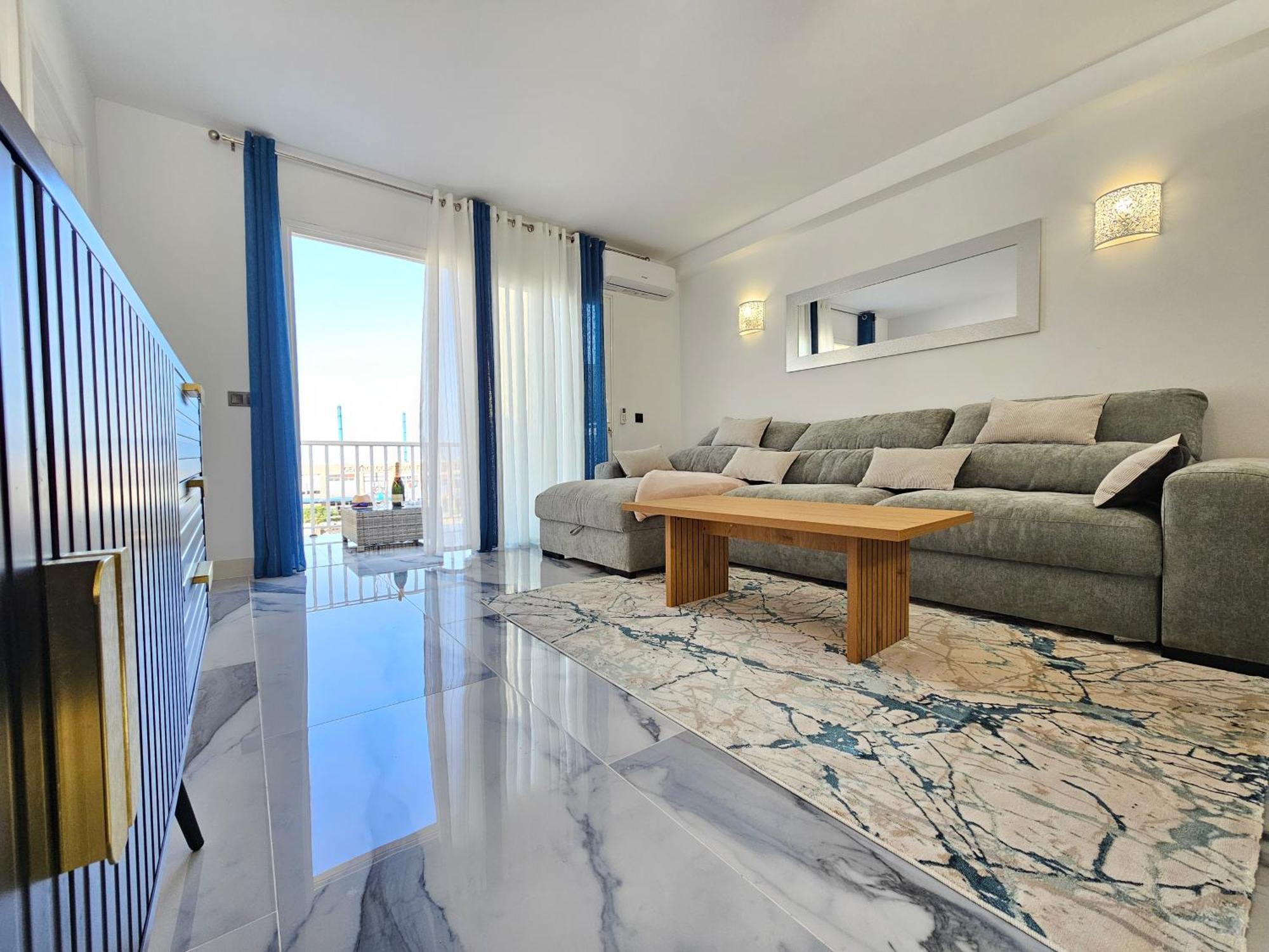 Mareverde Dream Apartamento *