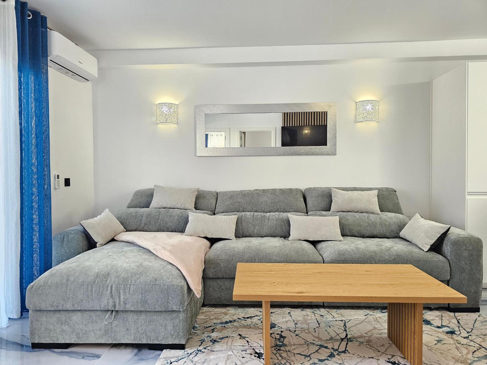 Apartamento Mareverde Dream *