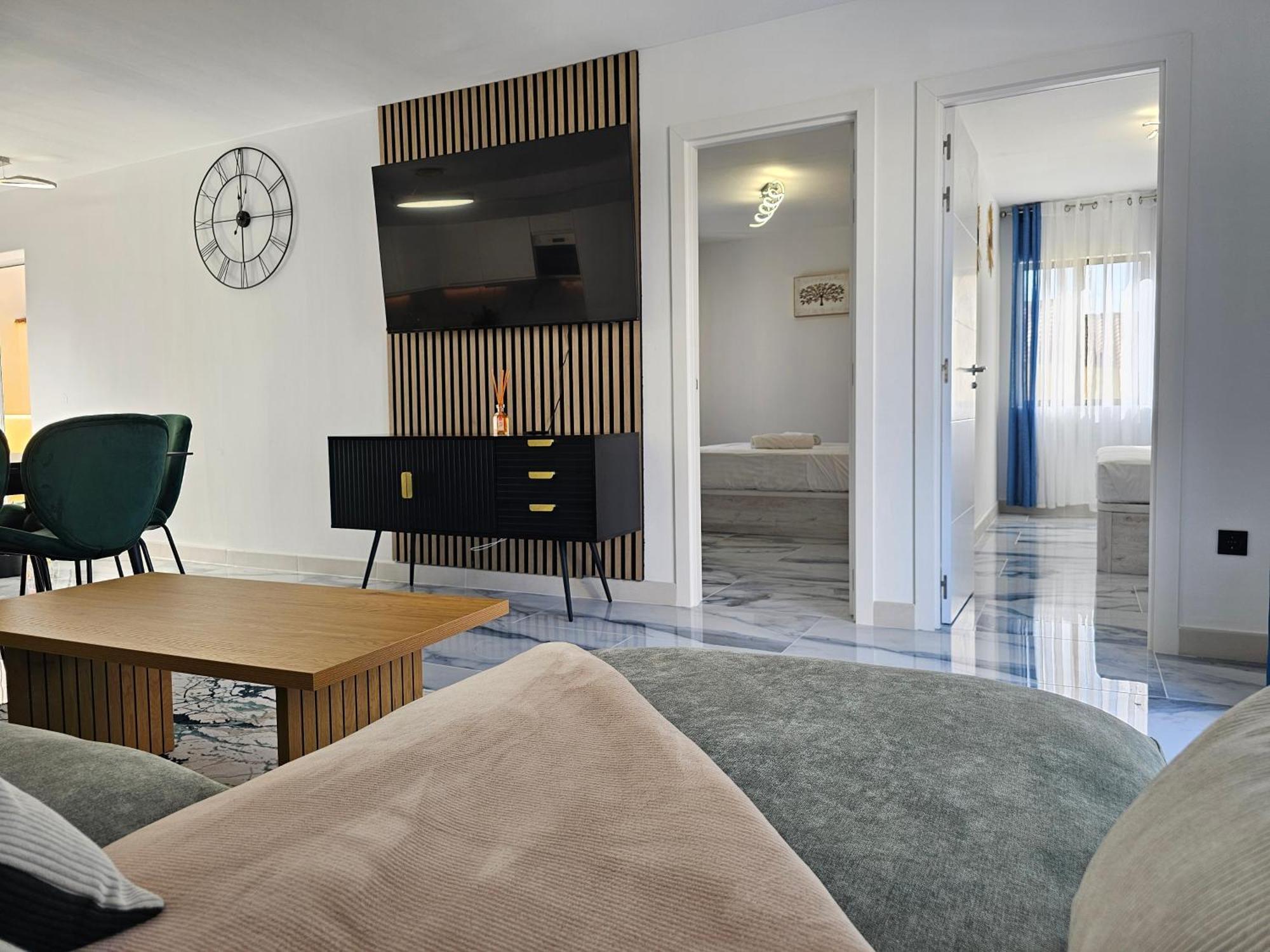 Mareverde Dream Apartamento Costa Adeje (Tenerife)