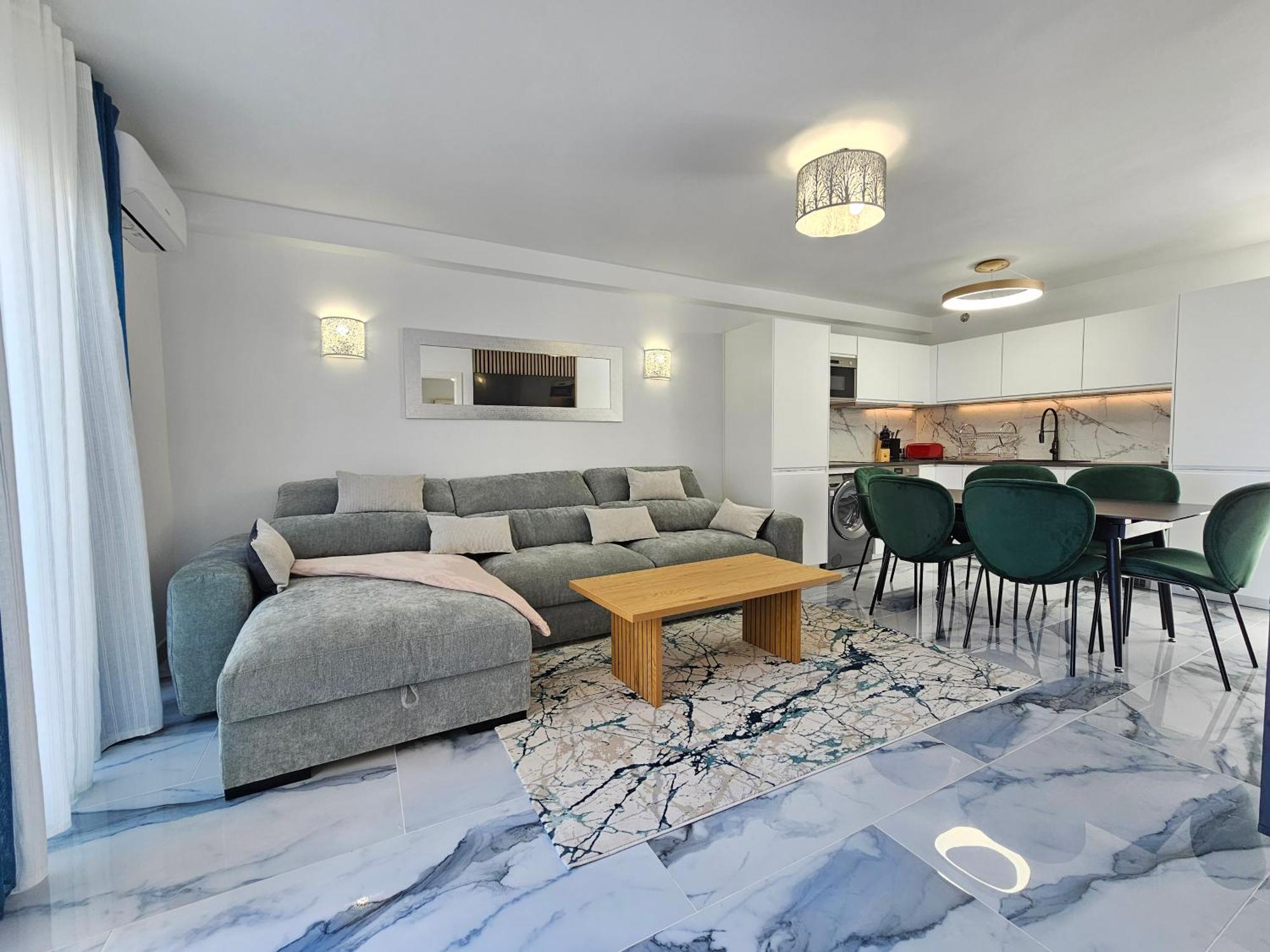 Mareverde Dream Apartamento *