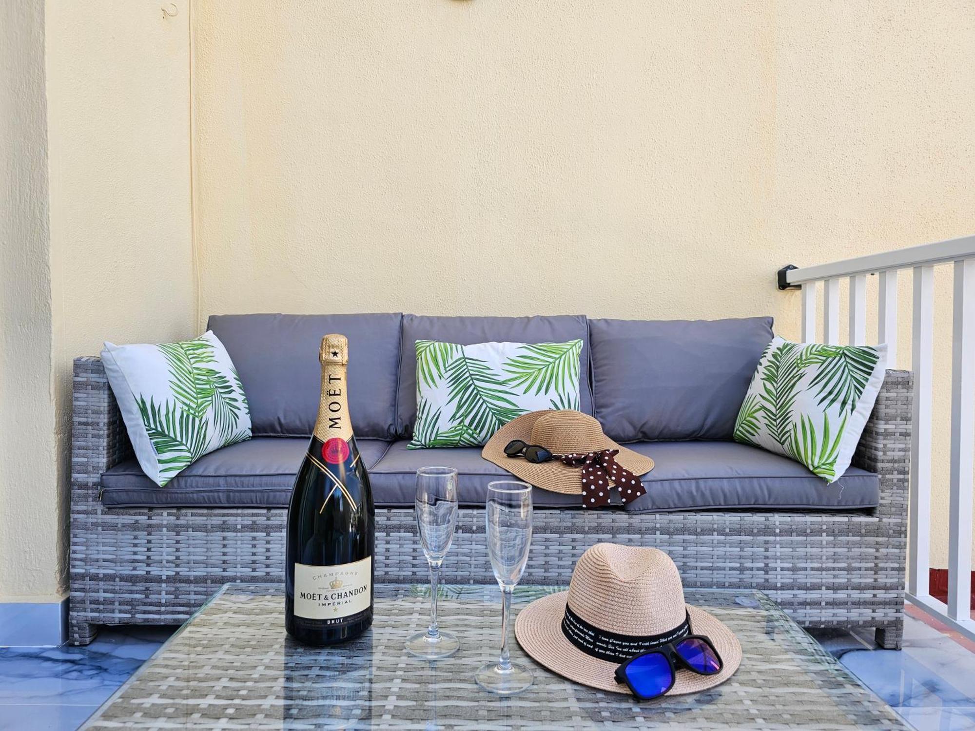 Apartamento Mareverde Dream *