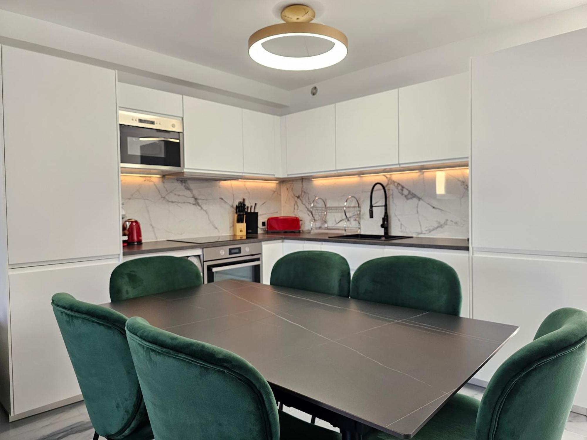 Mareverde Dream Apartamento