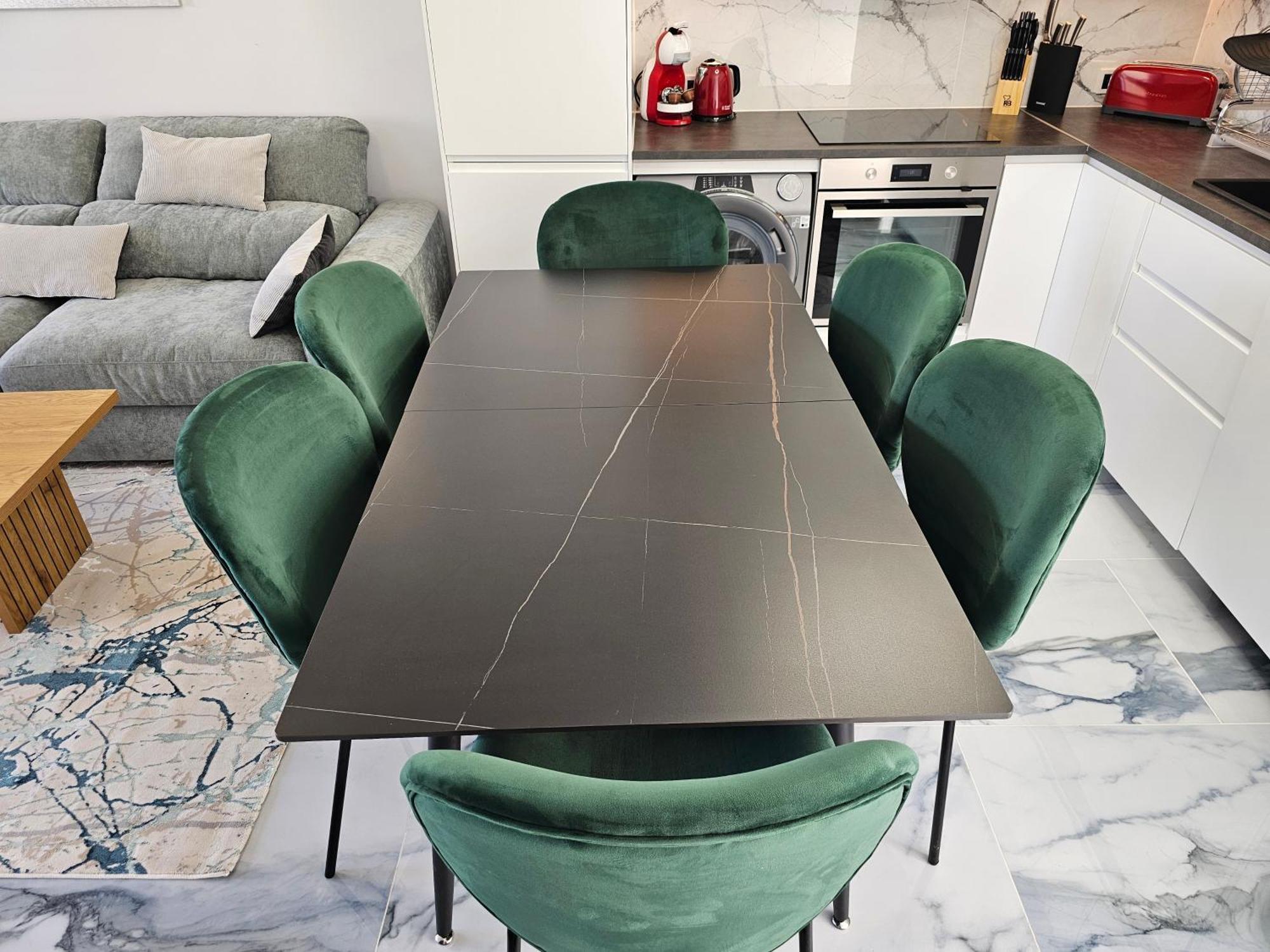 Apartamento Mareverde Dream
