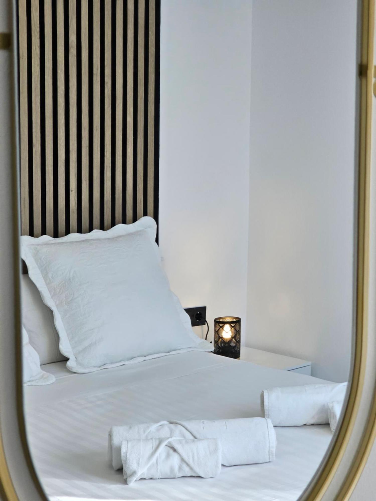 Mareverde Dream Apartamento *