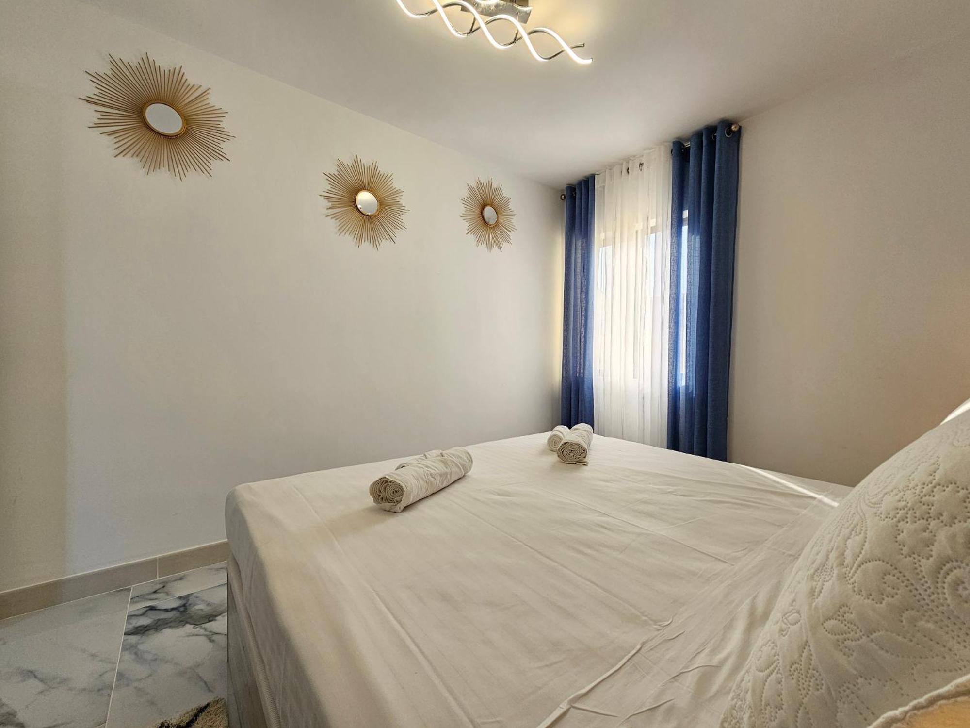 Mareverde Dream Apartamento Costa Adeje (Tenerife)