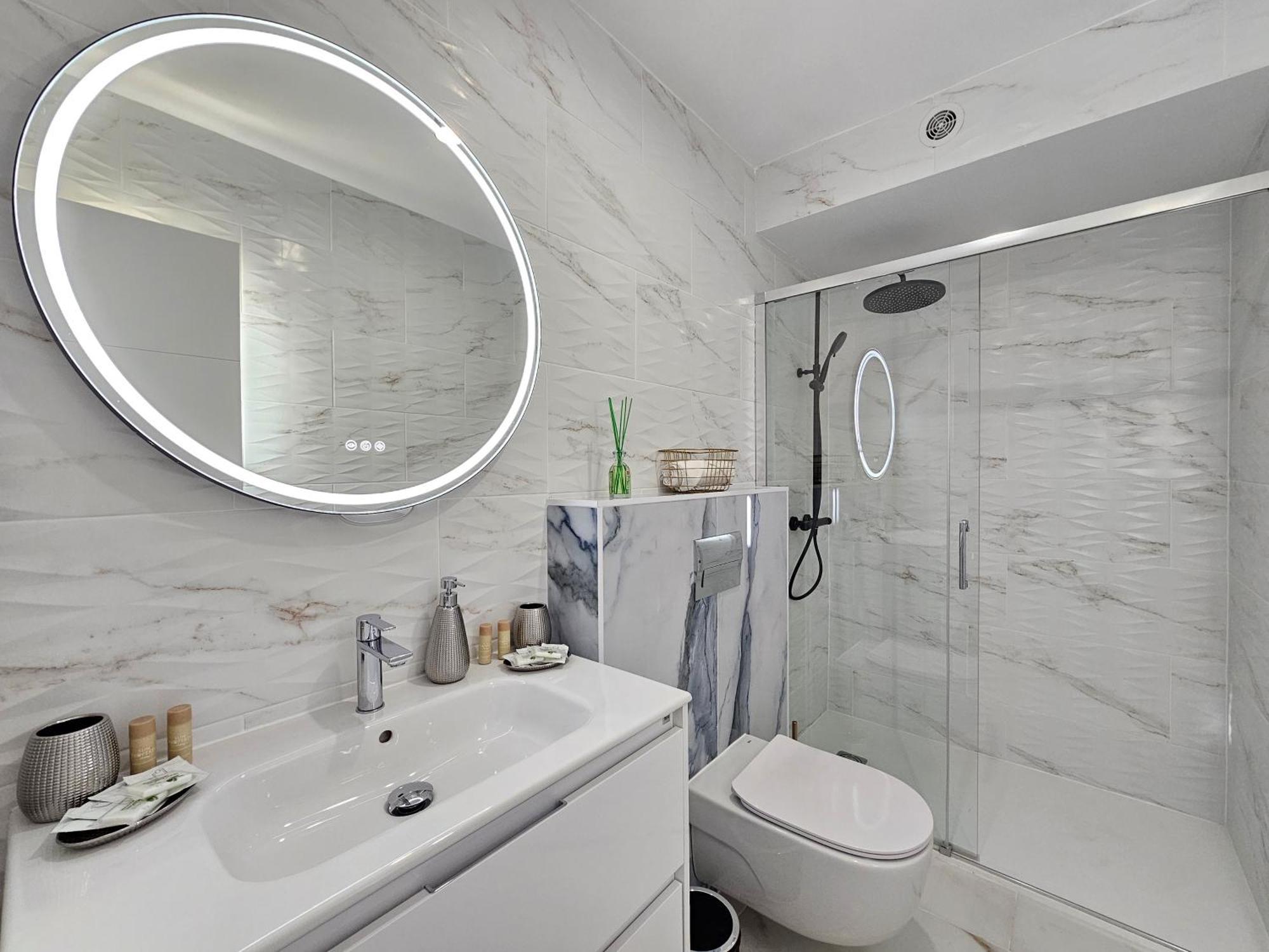 Apartamento Mareverde Dream *