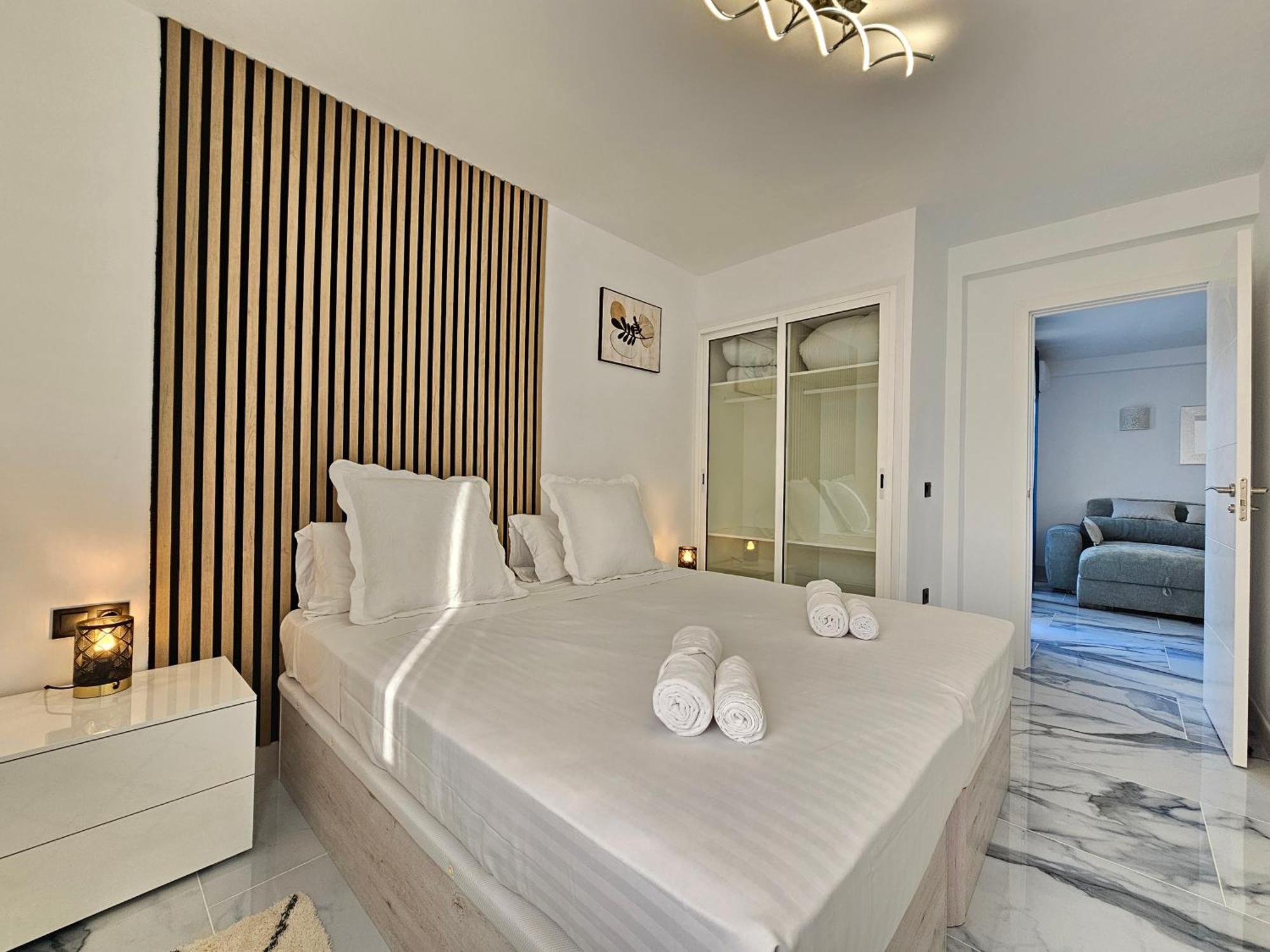 Mareverde Dream Apartamento *