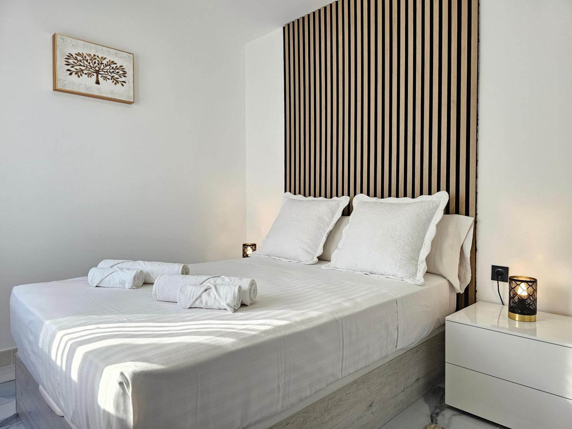 Mareverde Dream Apartamento Costa Adeje (Tenerife)