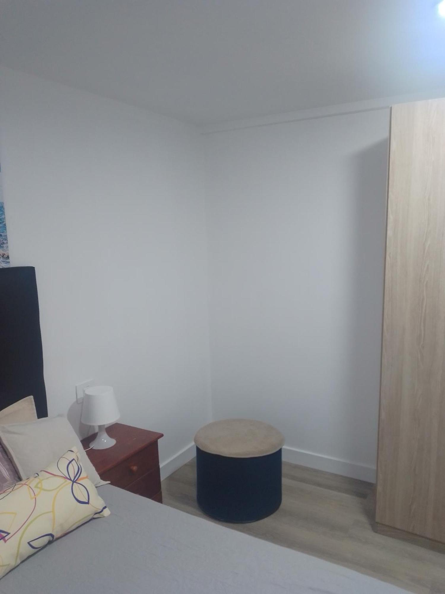 Apartamento Tranquilidad Frente Al Mar