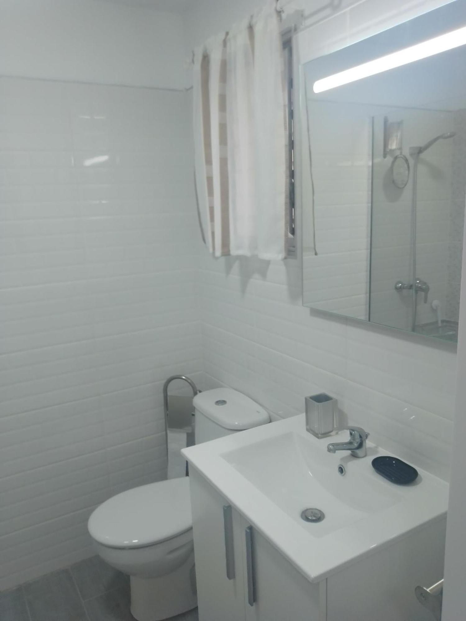 Apartamento Tranquilidad Frente Al Mar *