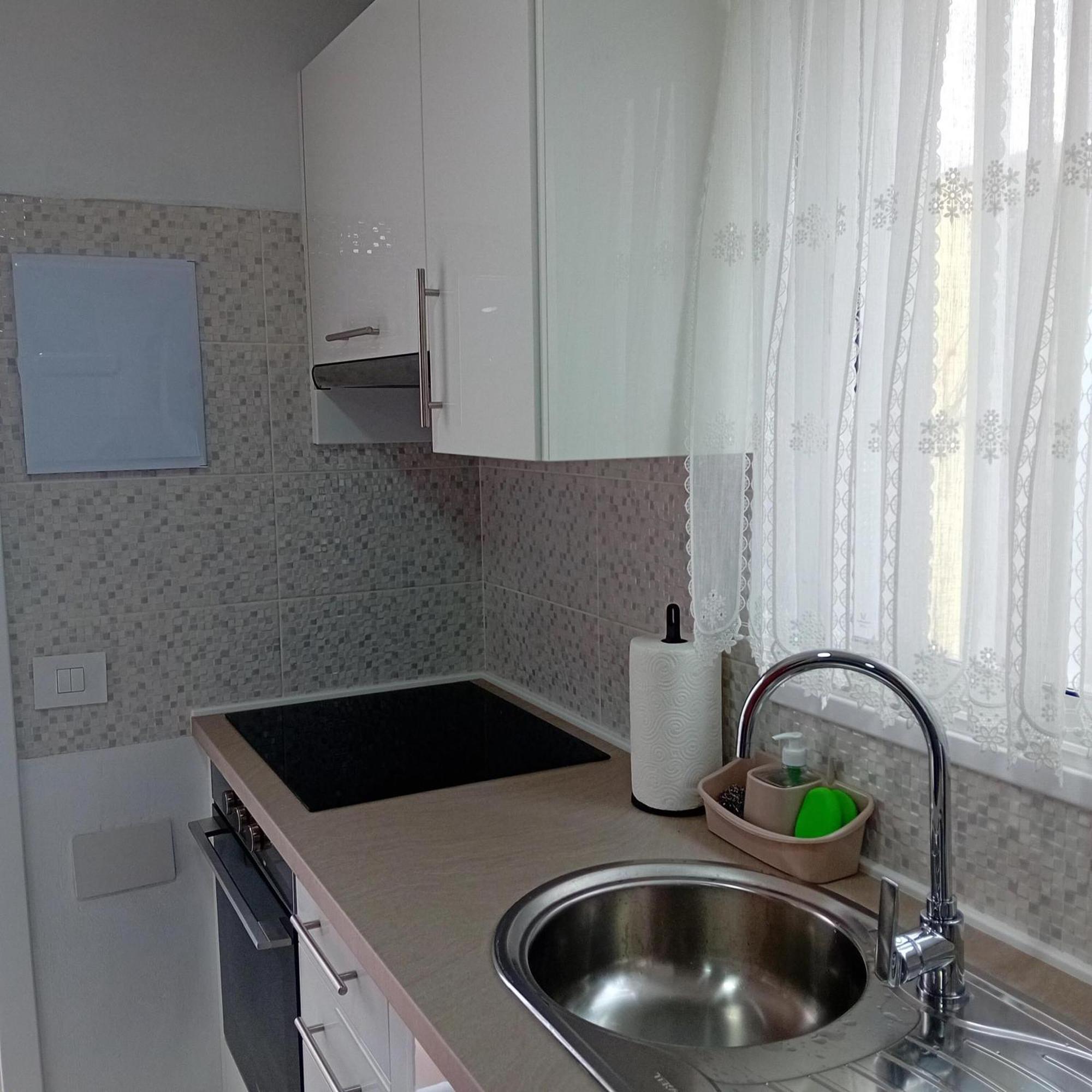 Apartamento Tranquilidad Frente Al Mar Güímar