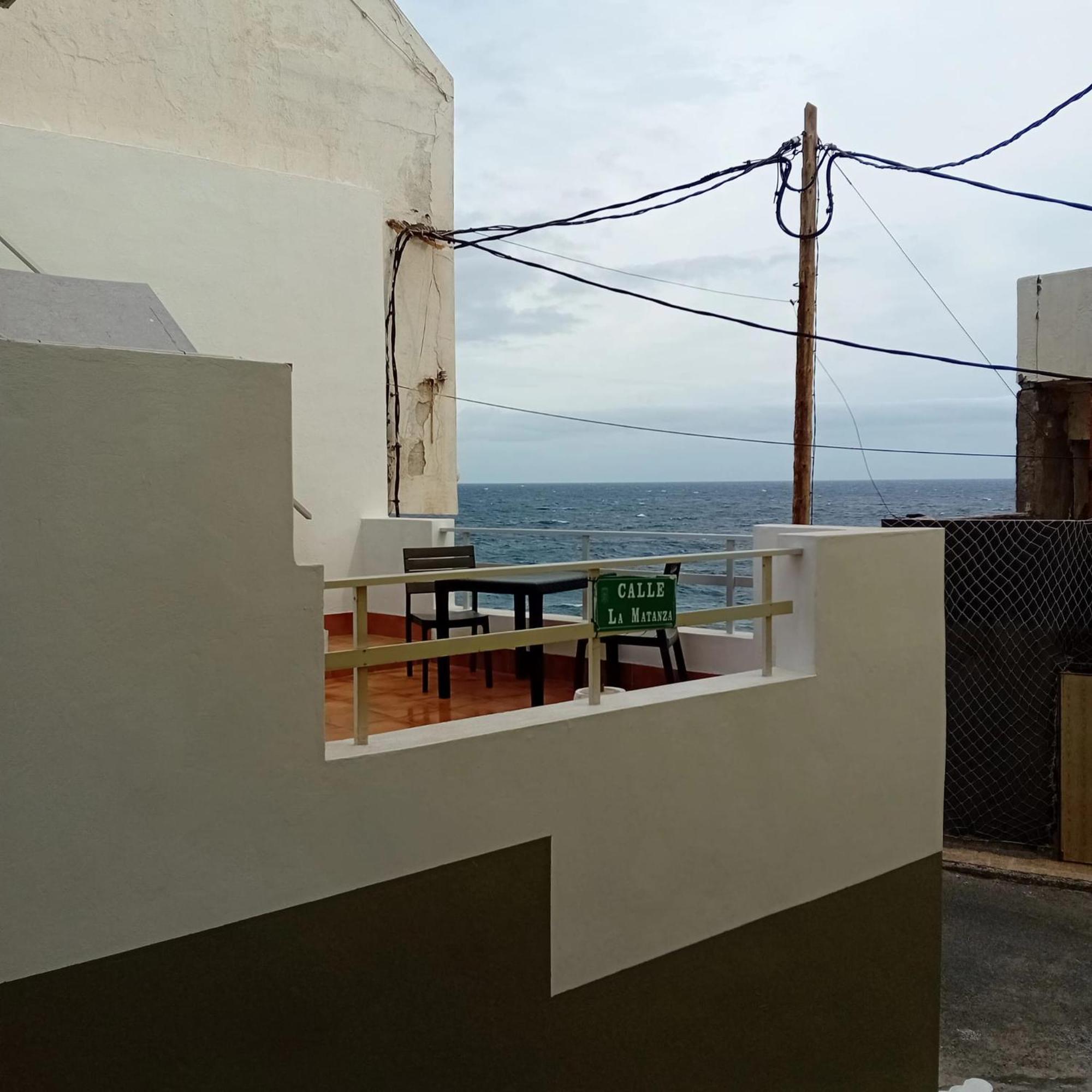 Apartamento Tranquilidad Frente Al Mar