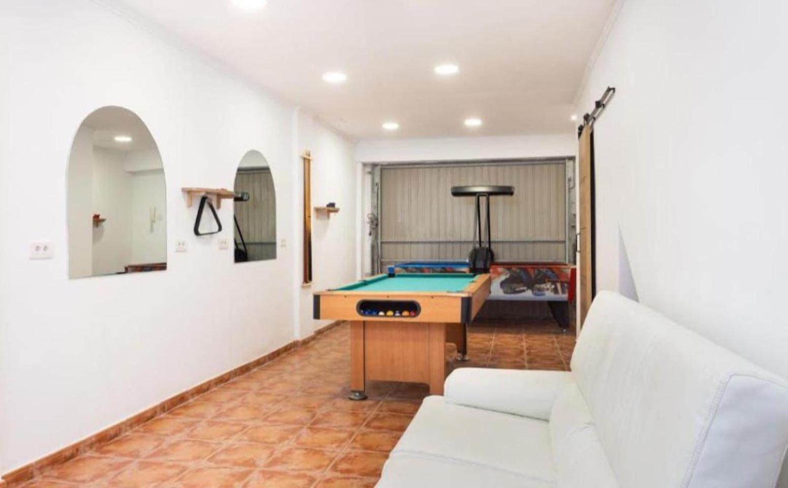 Сasa de vacaciones Mencey San Miguel de Abona