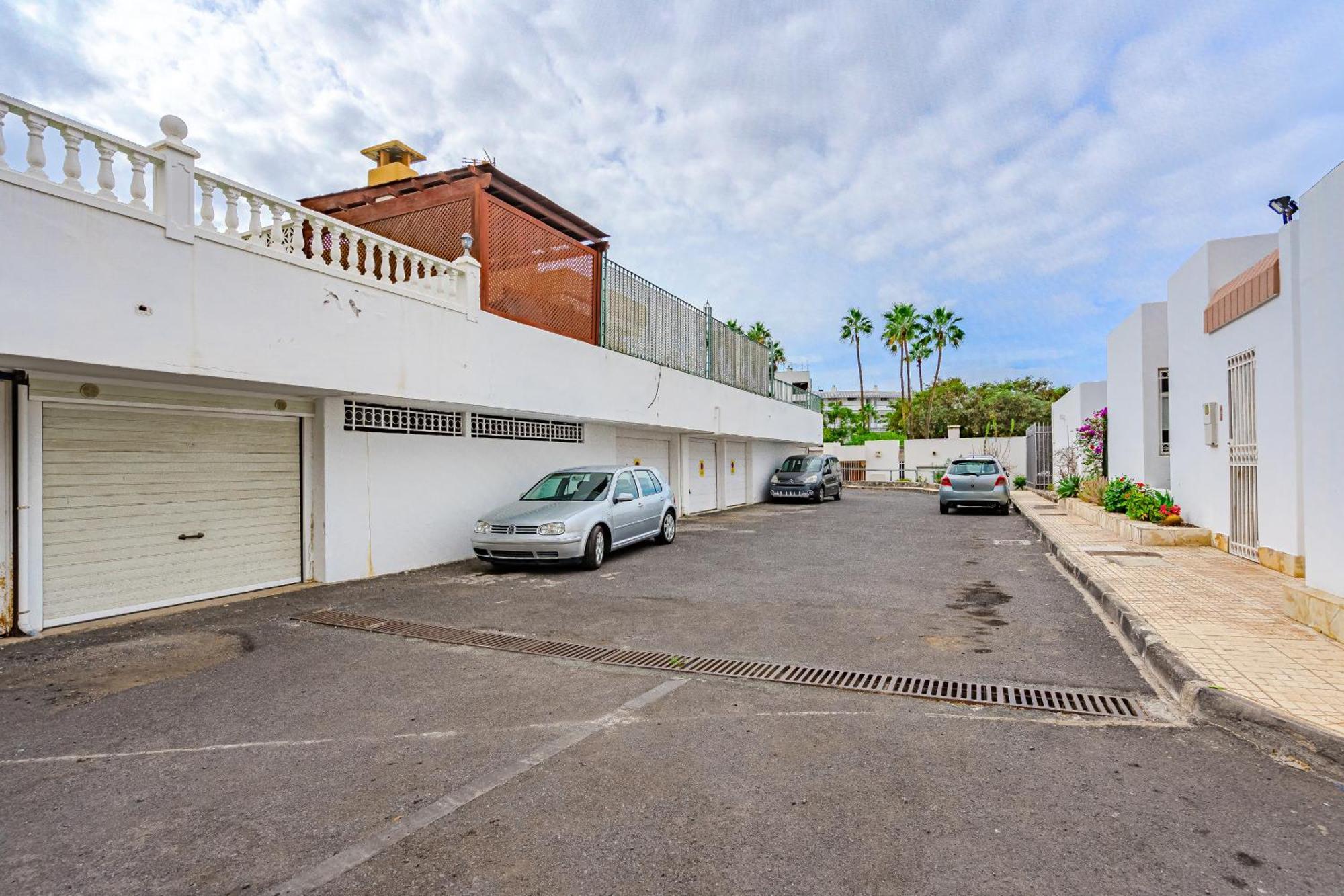 Casa Flamboyan By W Tenerife Сasa de vacaciones