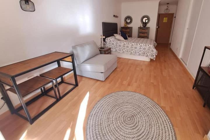 Sole Luna Loft *