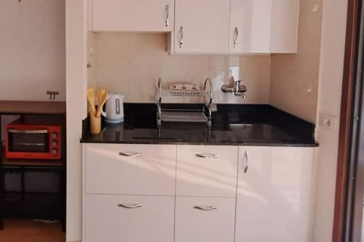 Sole Luna Loft Apartamento *
