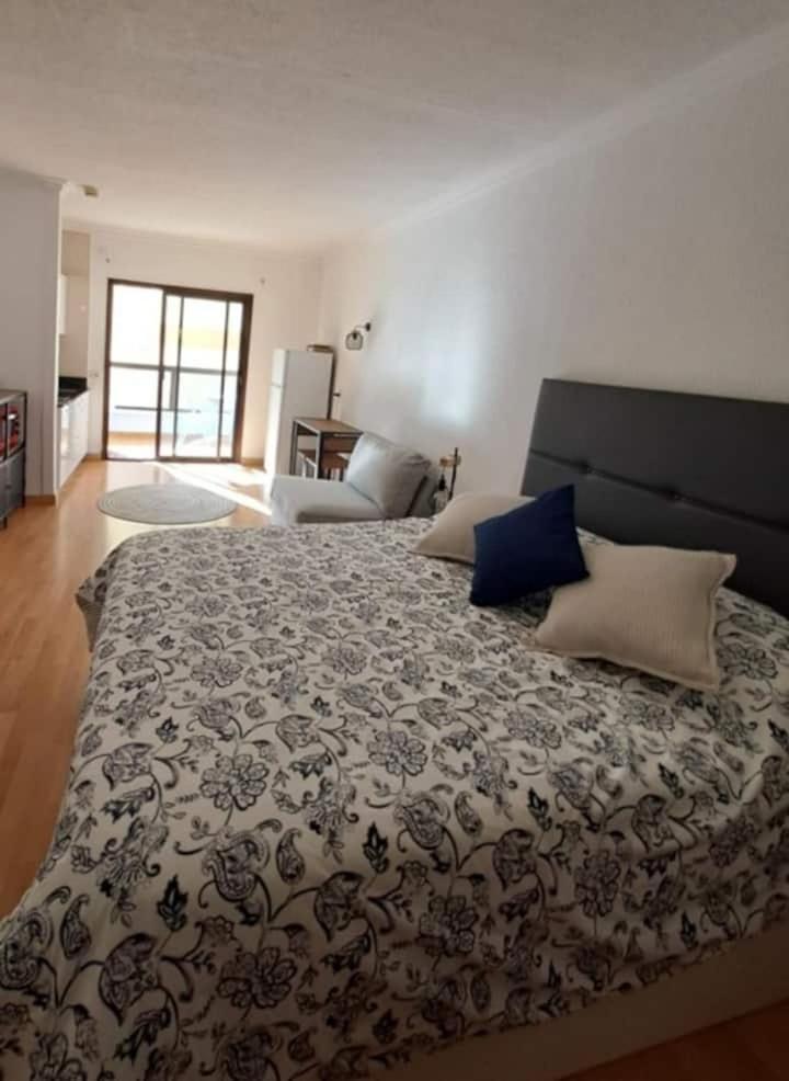 Sole Luna Loft