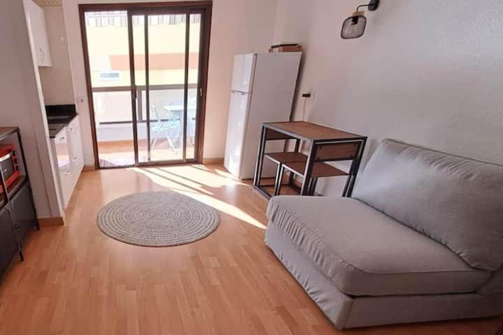 Apartamento Sole Luna Loft Puerto de la Cruz (Tenerife)