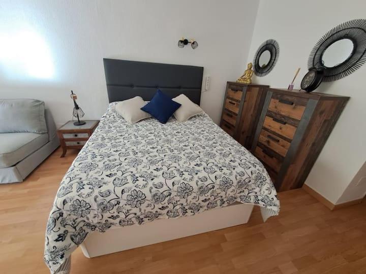 Sole Luna Loft Apartamento