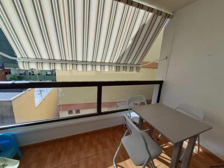 Apartamento Sole Luna Loft *