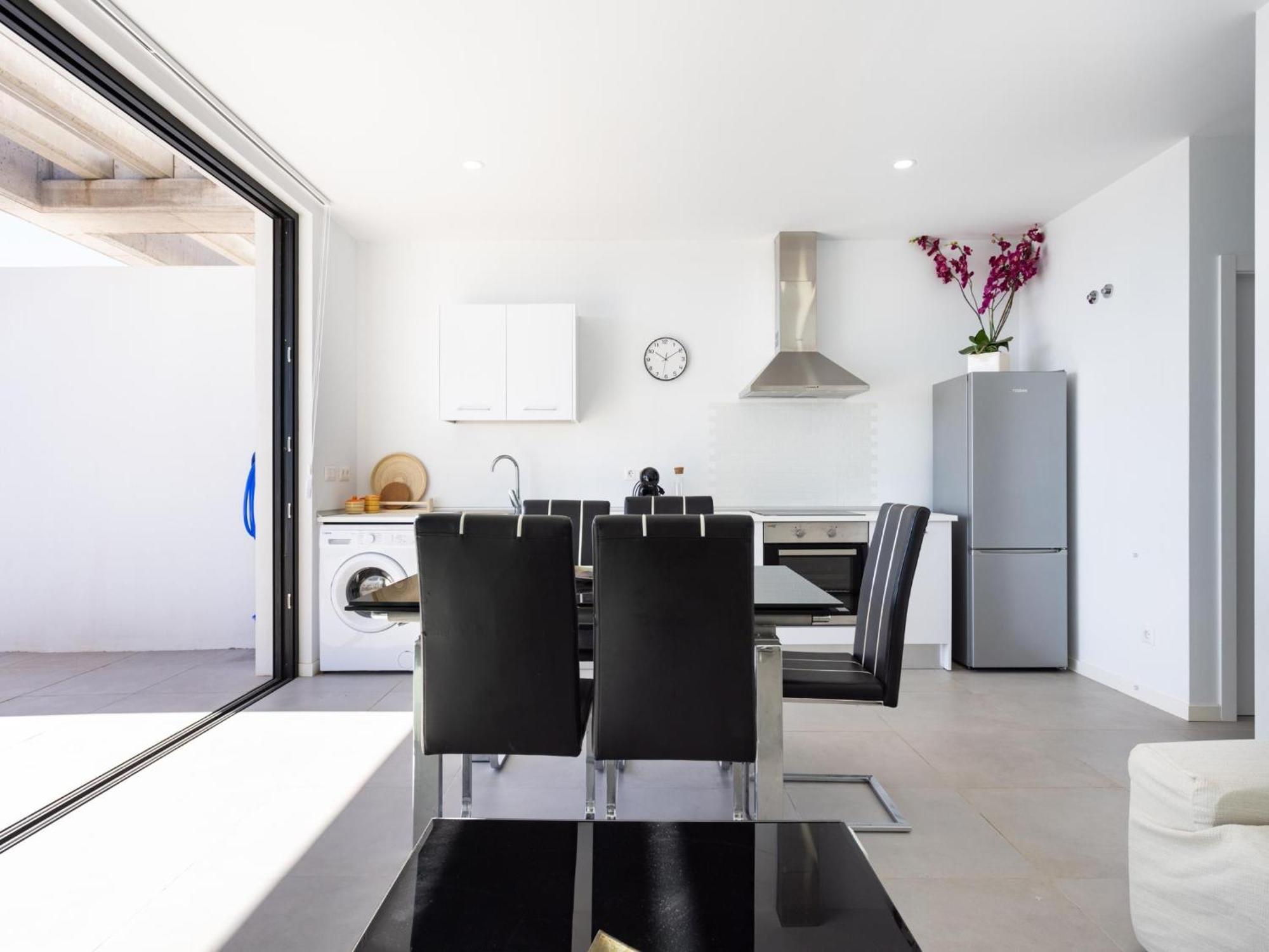 Apartamento Ek Rodelas Poris *