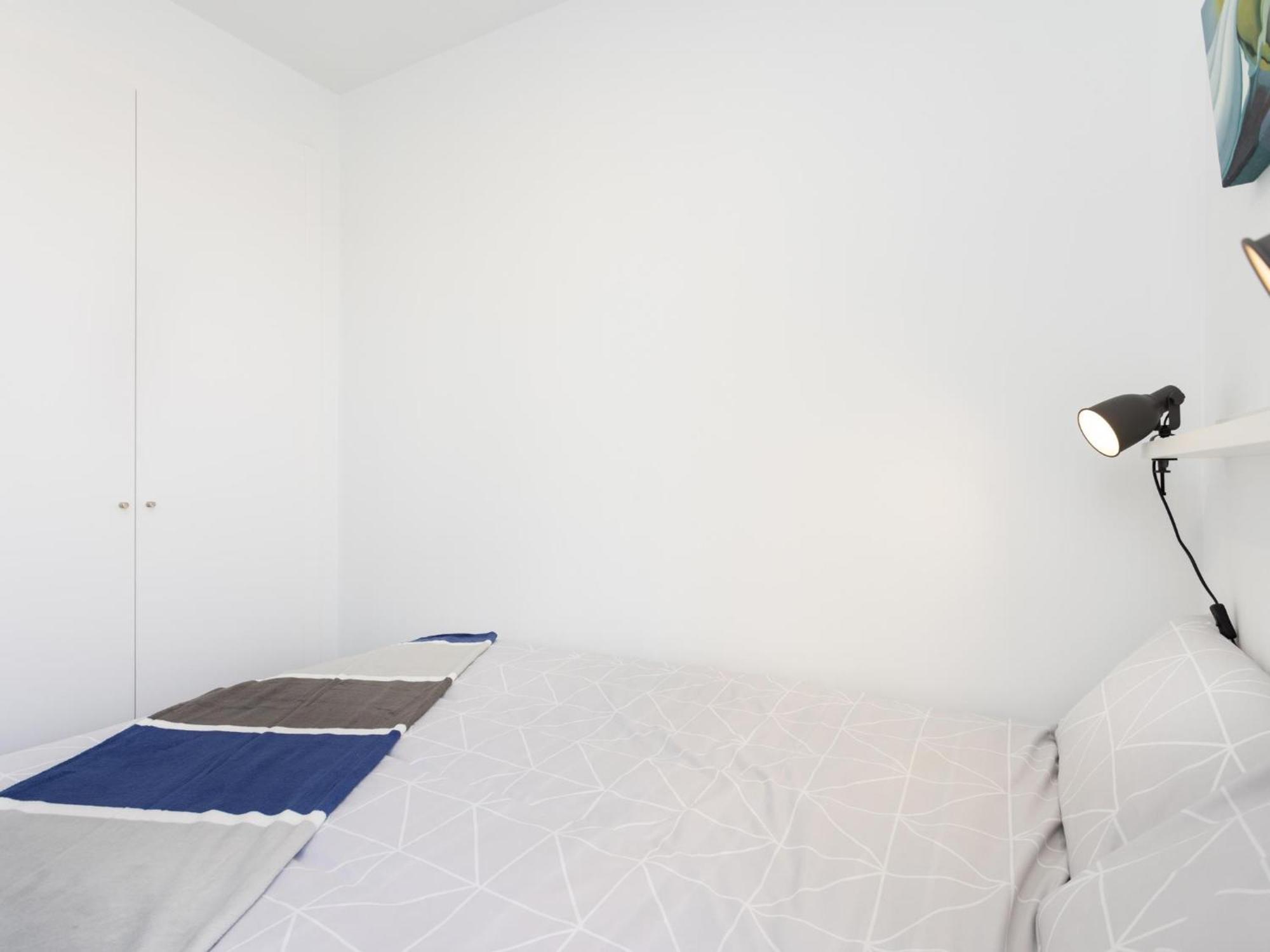 Ek Rodelas Poris Apartamento *