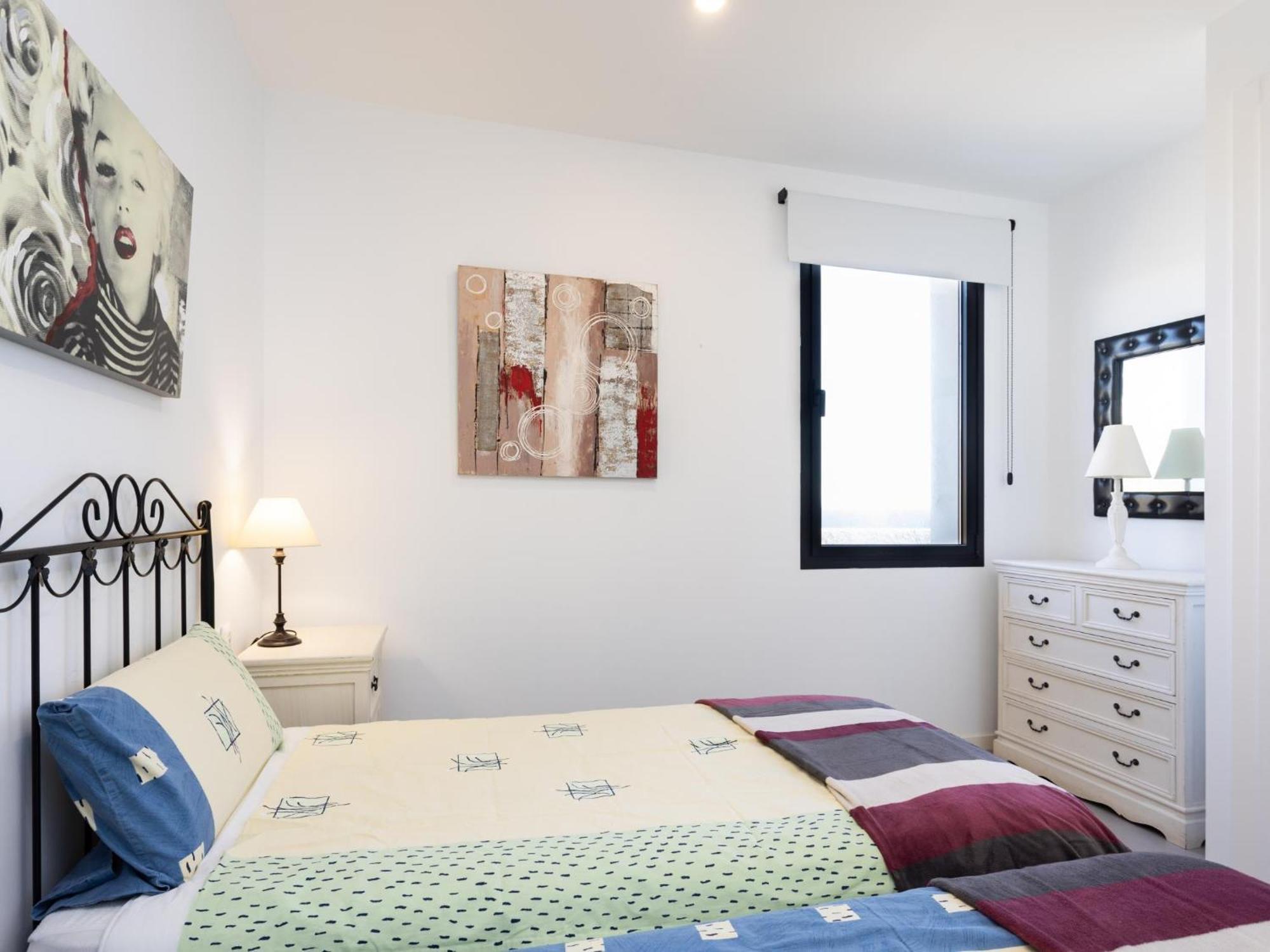 Ek Rodelas Poris Apartamento Porís de Abona