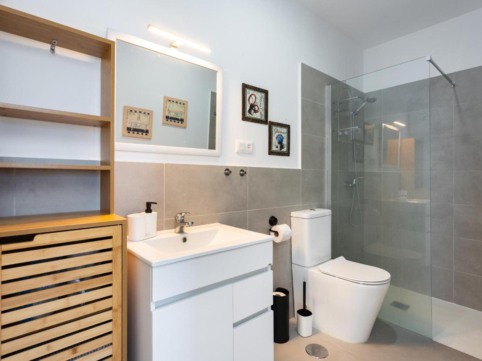 Apartamento Ek Rodelas Poris Porís de Abona
