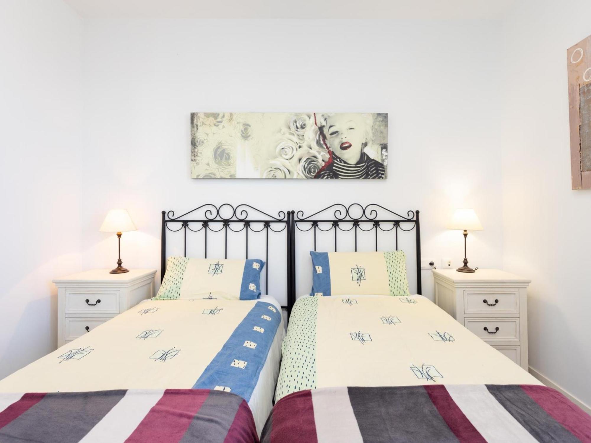 Apartamento Ek Rodelas Poris *