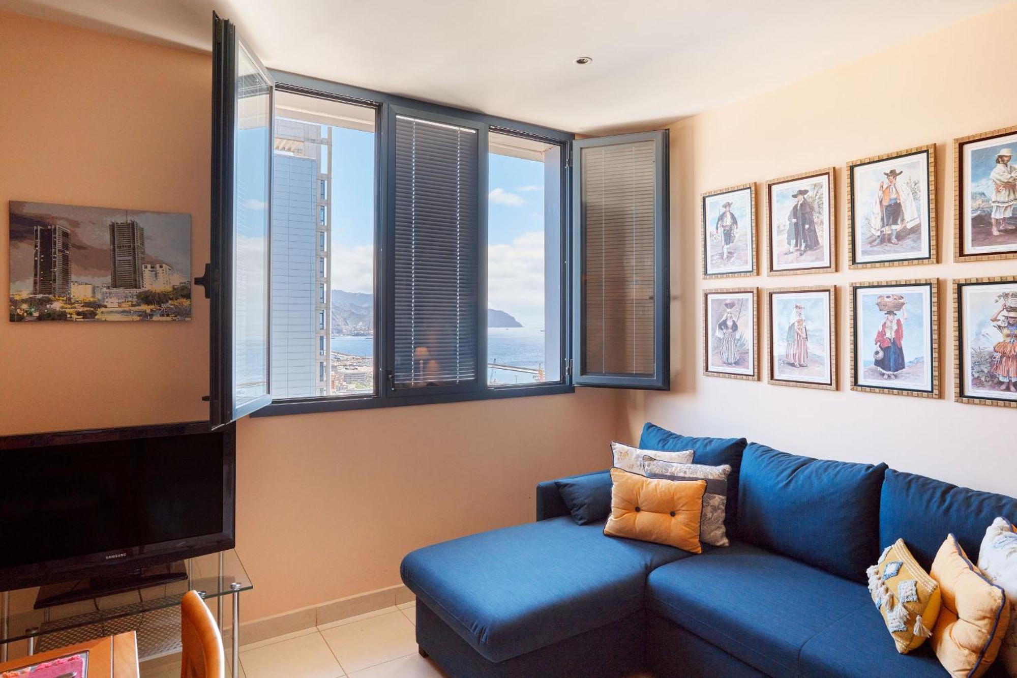 Eden Altavista Apto Torre 1 Apartment *
