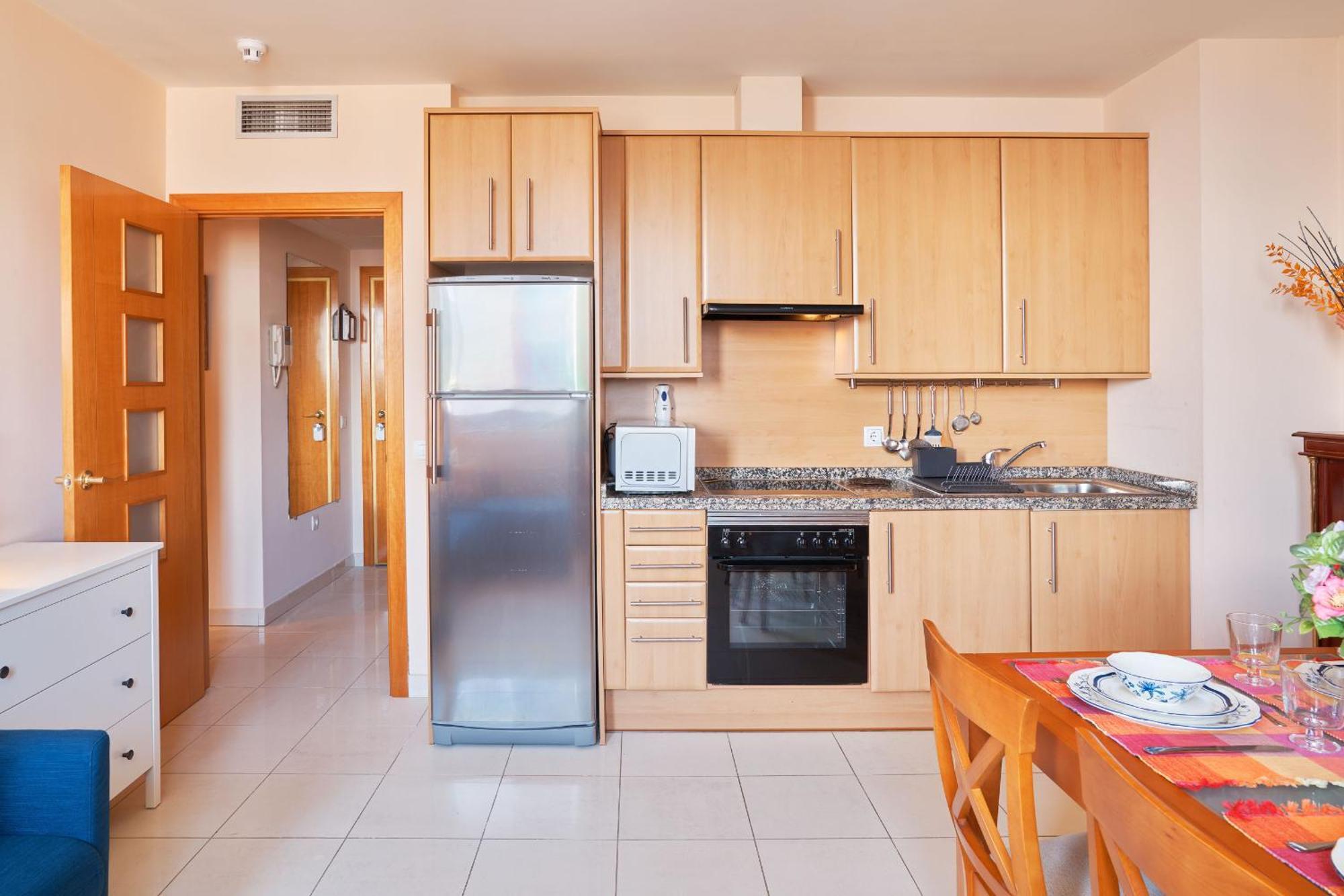 Apartment Eden Altavista Apto Torre 1 *