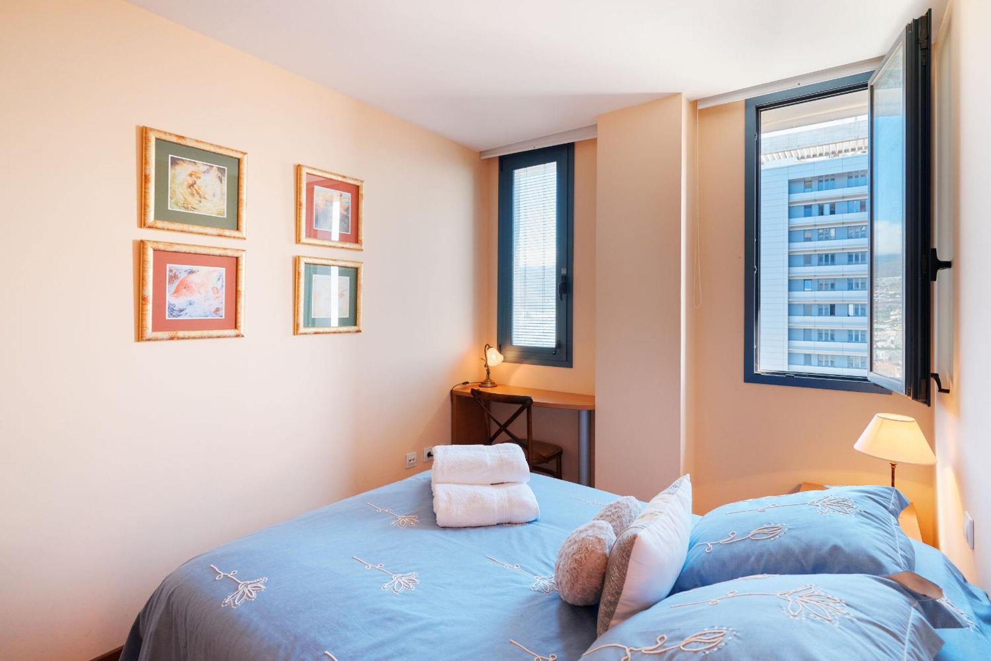 Apartment Eden Altavista Apto Torre 1 *