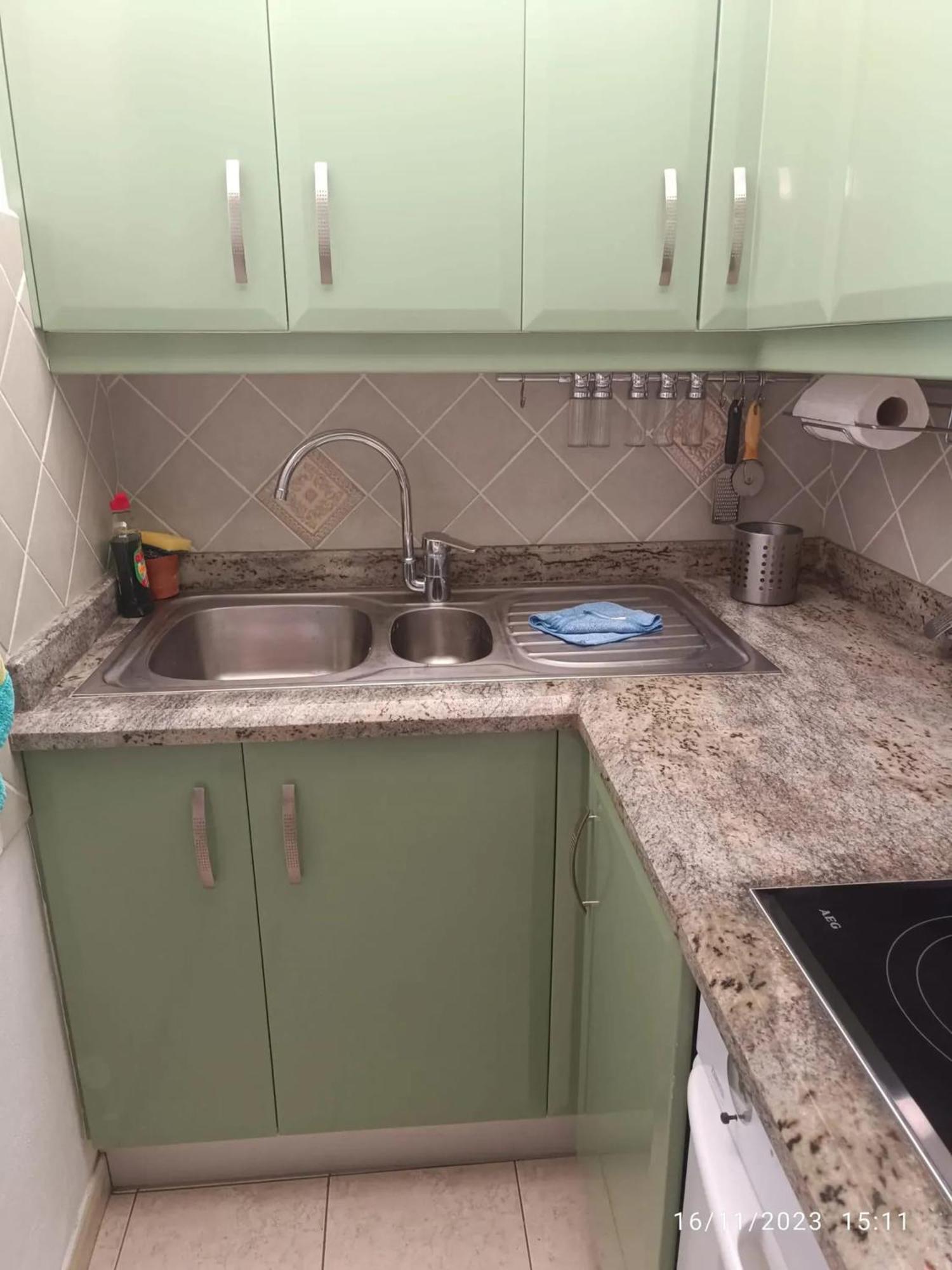 Picturesque In 1 Bedroom Near Beaches Santiago del Teide