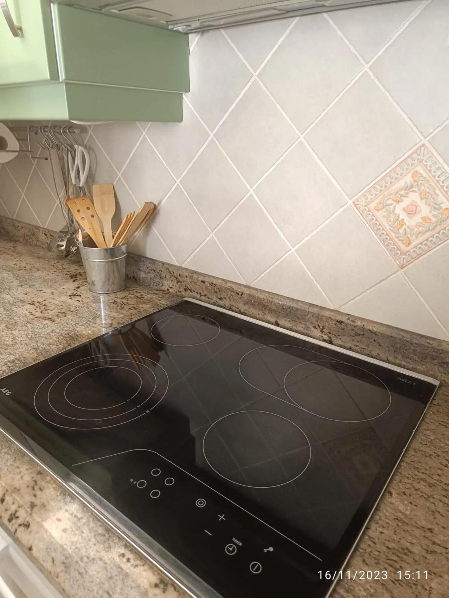 Picturesque In 1 Bedroom Near Beaches Сasa de vacaciones Santiago del Teide