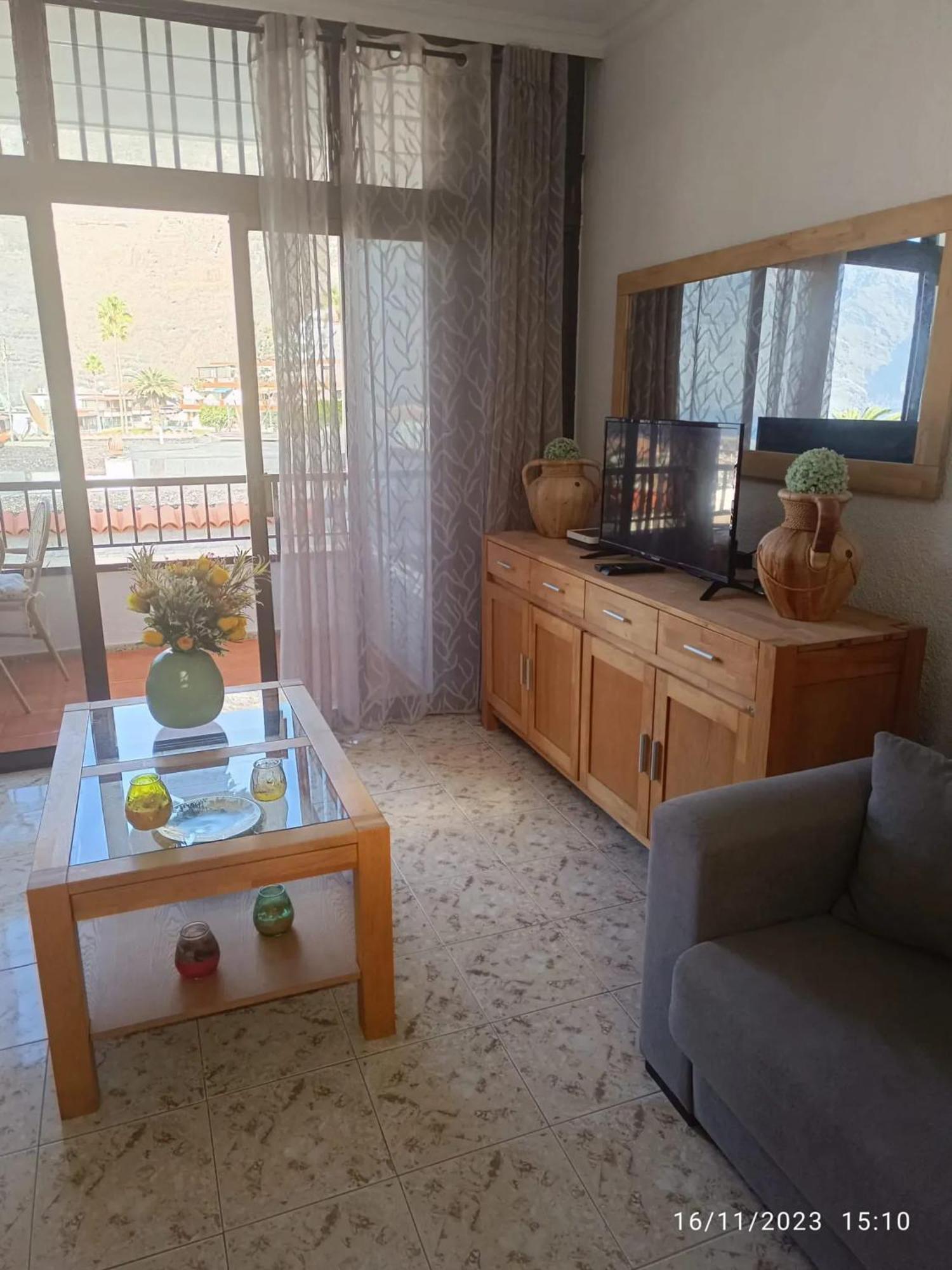 Сasa de vacaciones Picturesque In 1 Bedroom Near Beaches Santiago del Teide