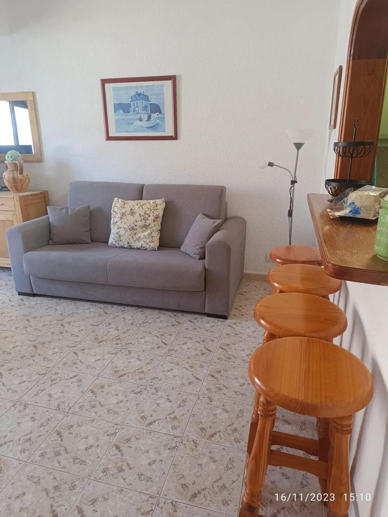 Picturesque In 1 Bedroom Near Beaches Santiago del Teide