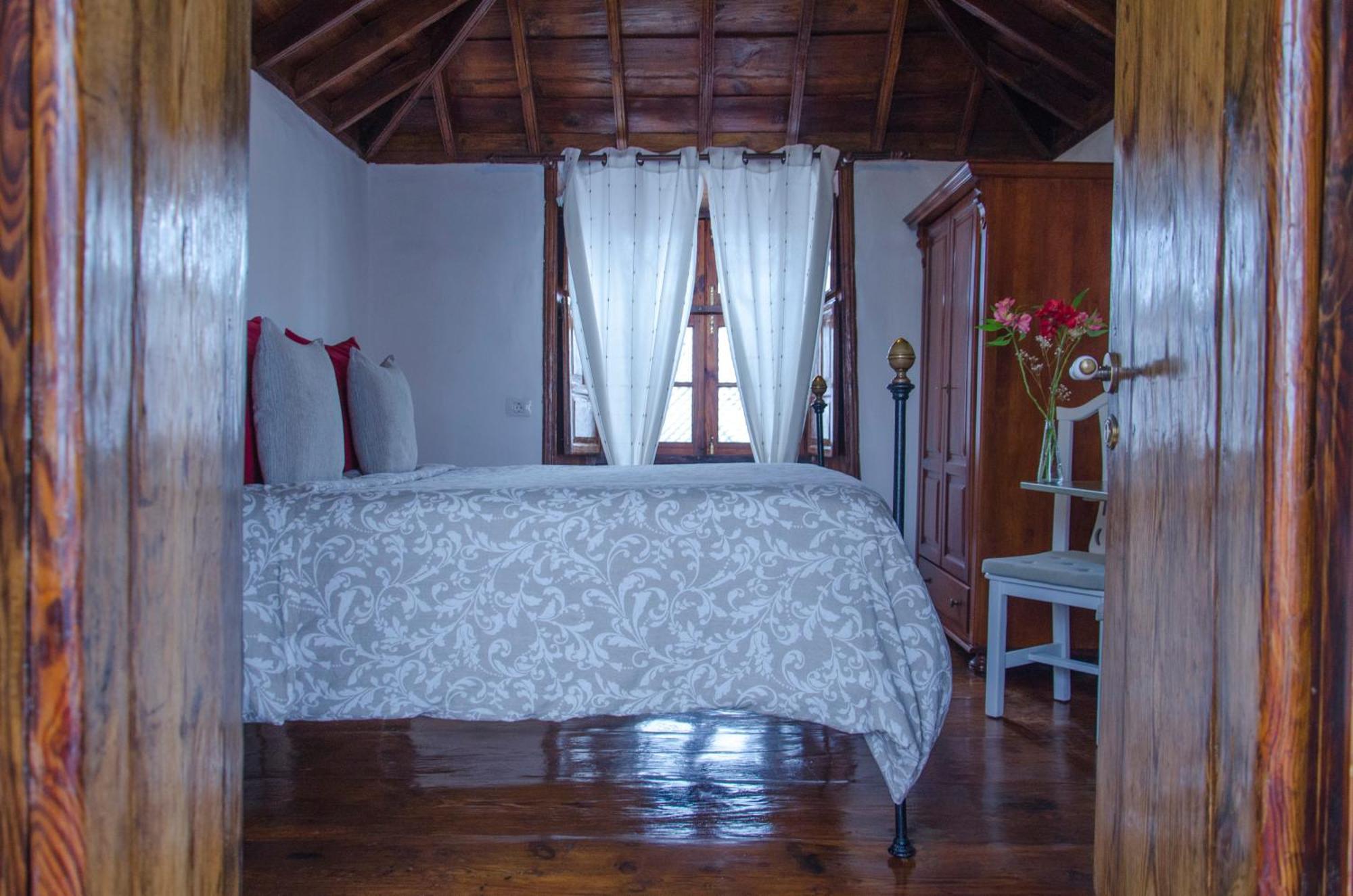 Rural Casona Santo Domingo * Guimar