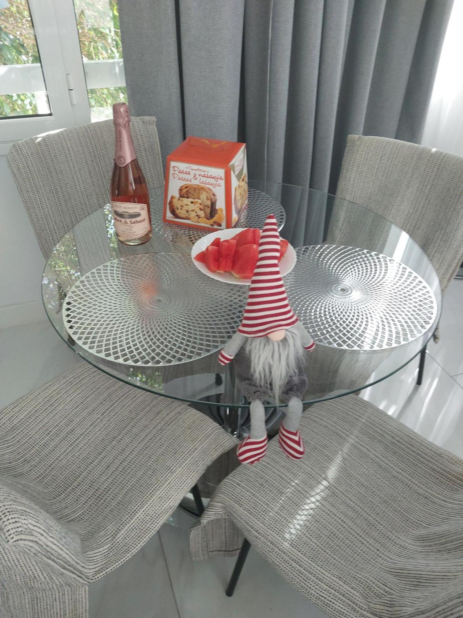 Relax Apartment