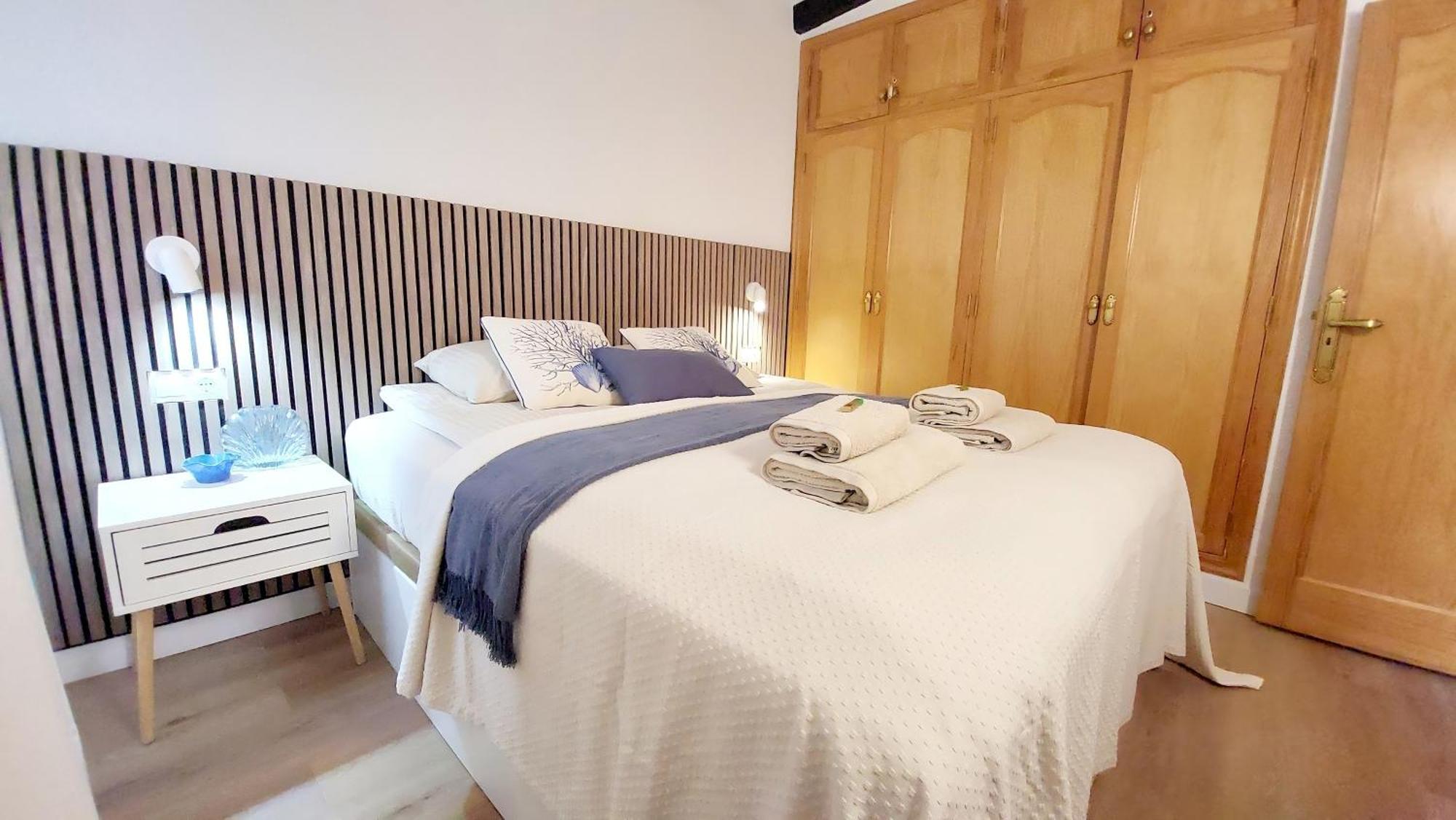 Miraverde Oasis - Heated Pool - Ac Apartment Costa Adeje (Tenerife)