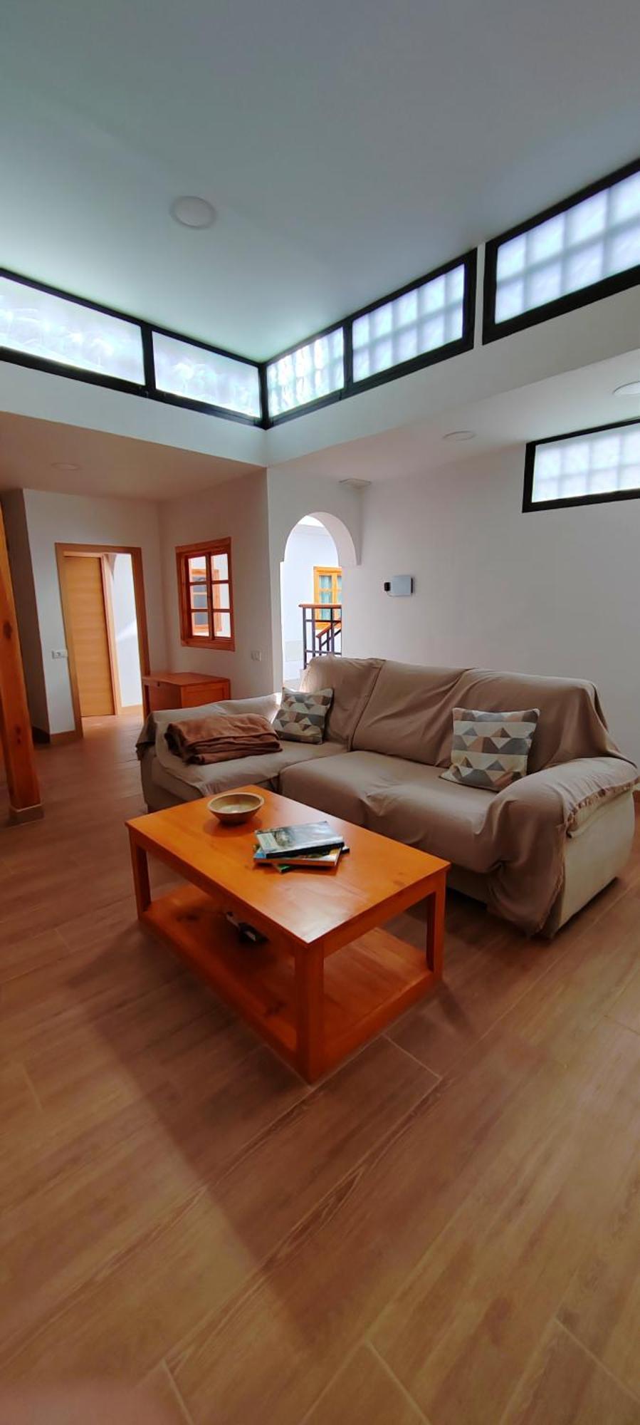 Сasa de vacaciones Casa Acentejo *
